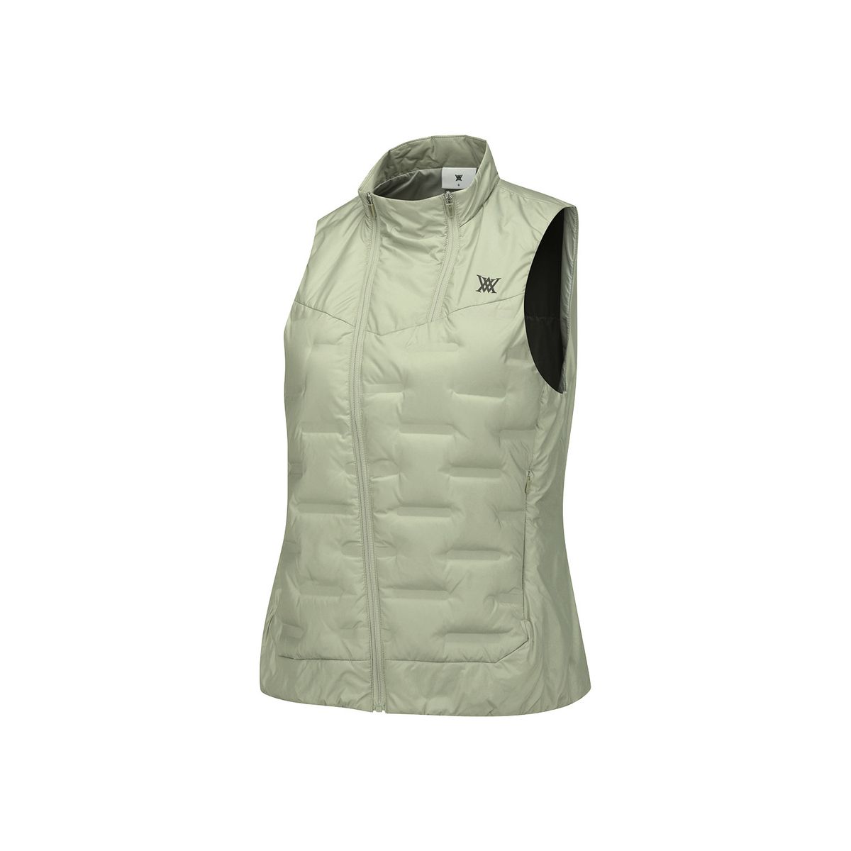 어뉴골프(ANEW GOLF) WOMEN LIGHT DOWN VEST_LK
