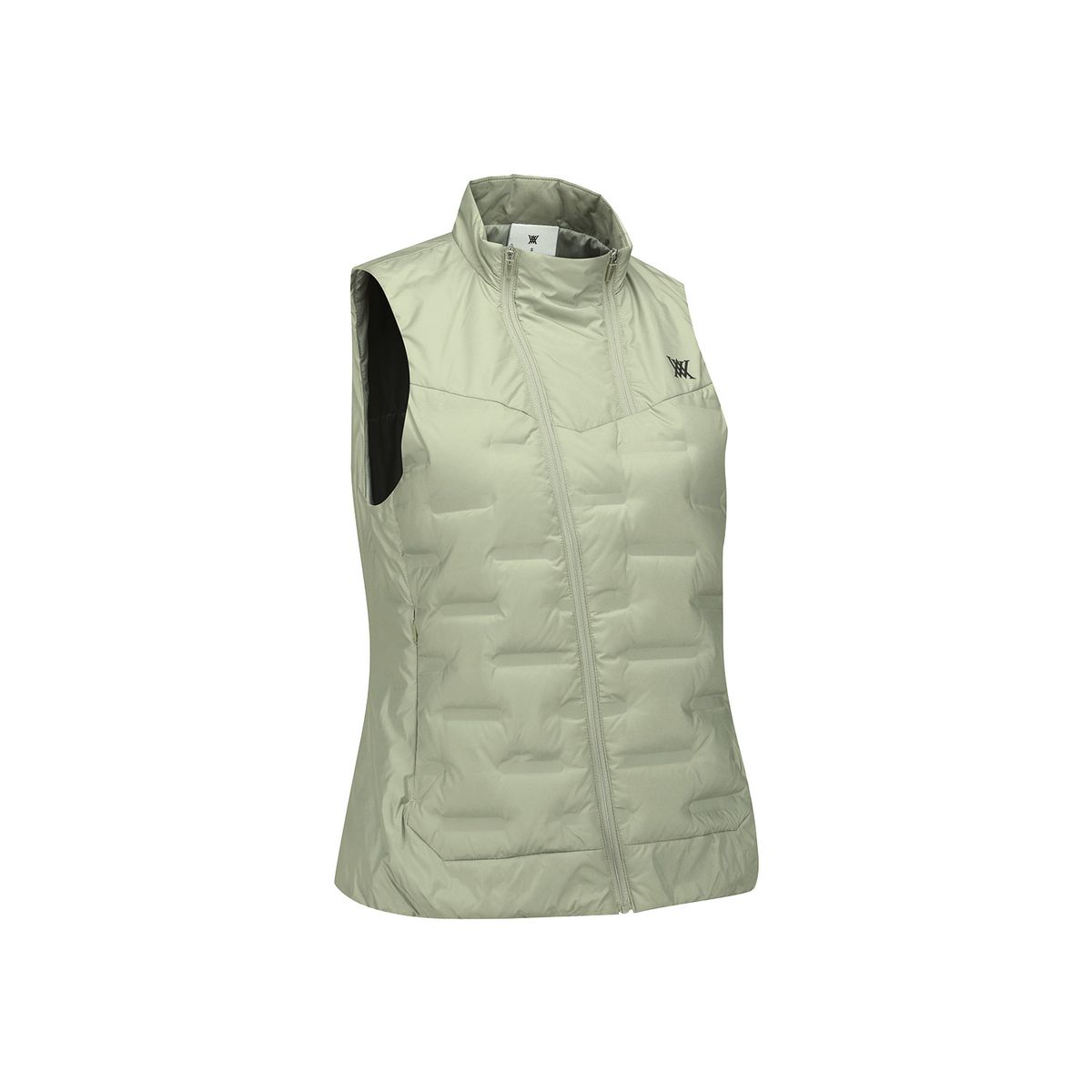 어뉴골프(ANEW GOLF) WOMEN LIGHT DOWN VEST_LK