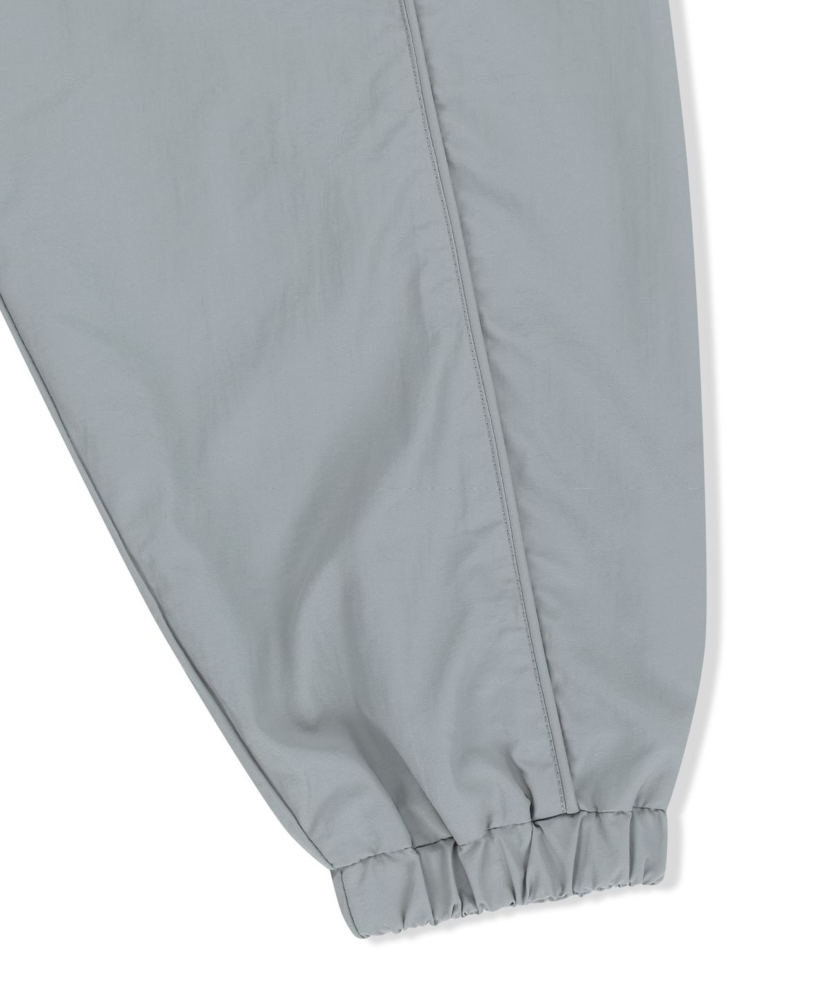 브라운브레스(BROWNBREATH) W TAG COATING JACKET - SKY BLUE
