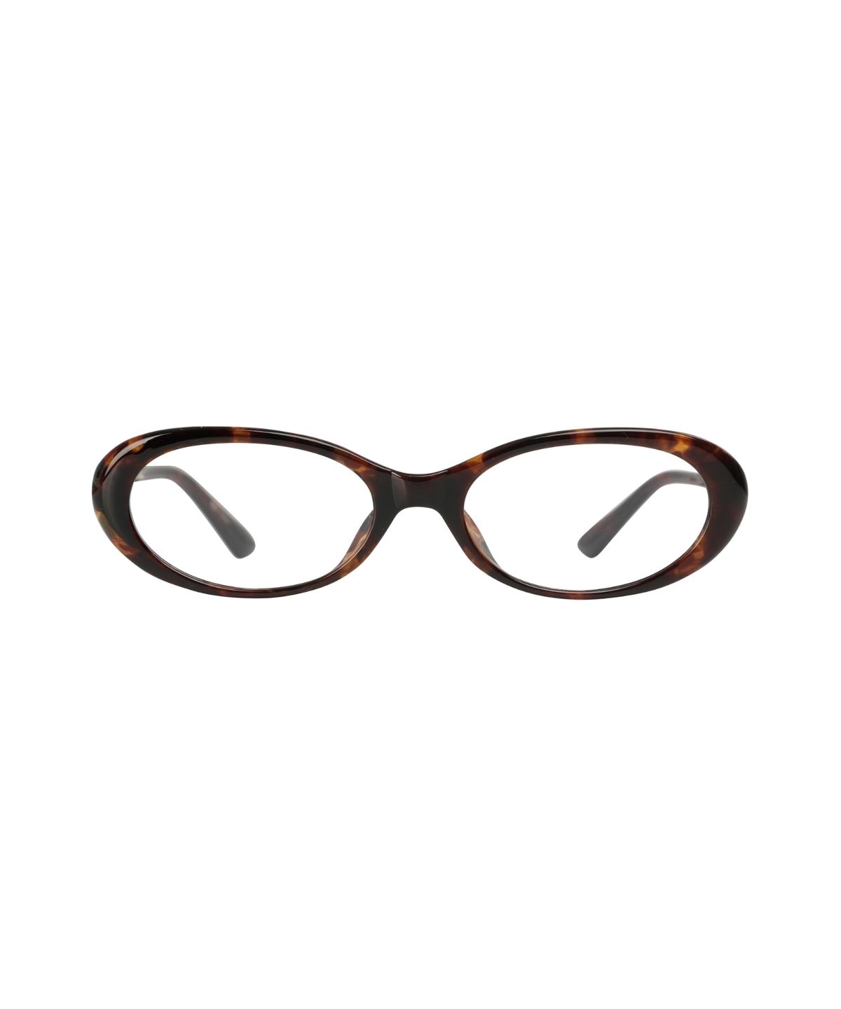 레더리(LEATHERY) 오벌 레오파드