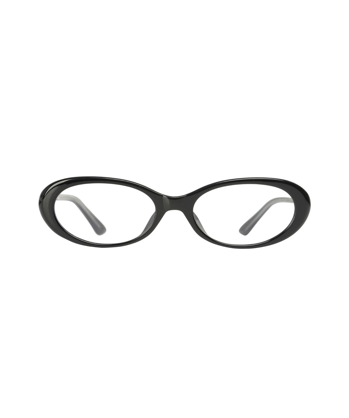 레더리(LEATHERY) 오벌 레오파드