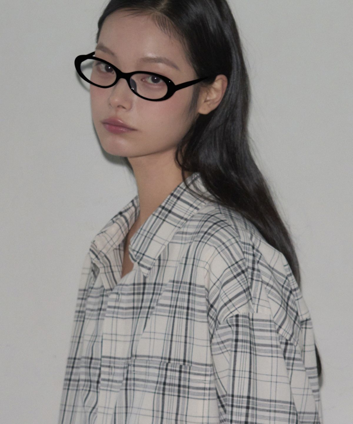 레더리(LEATHERY) 오벌 레오파드