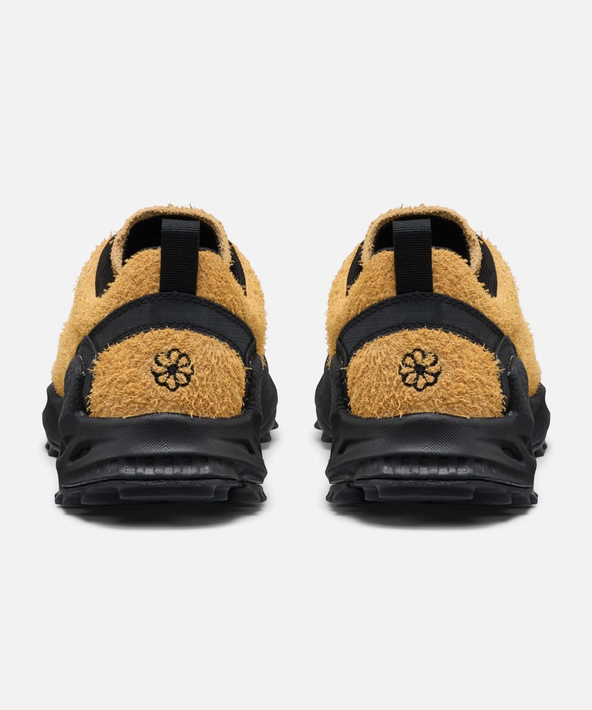 킨(KEEN) 재스퍼 자이오닉 남성 스니커즈 OAK BUFF/BLACK
