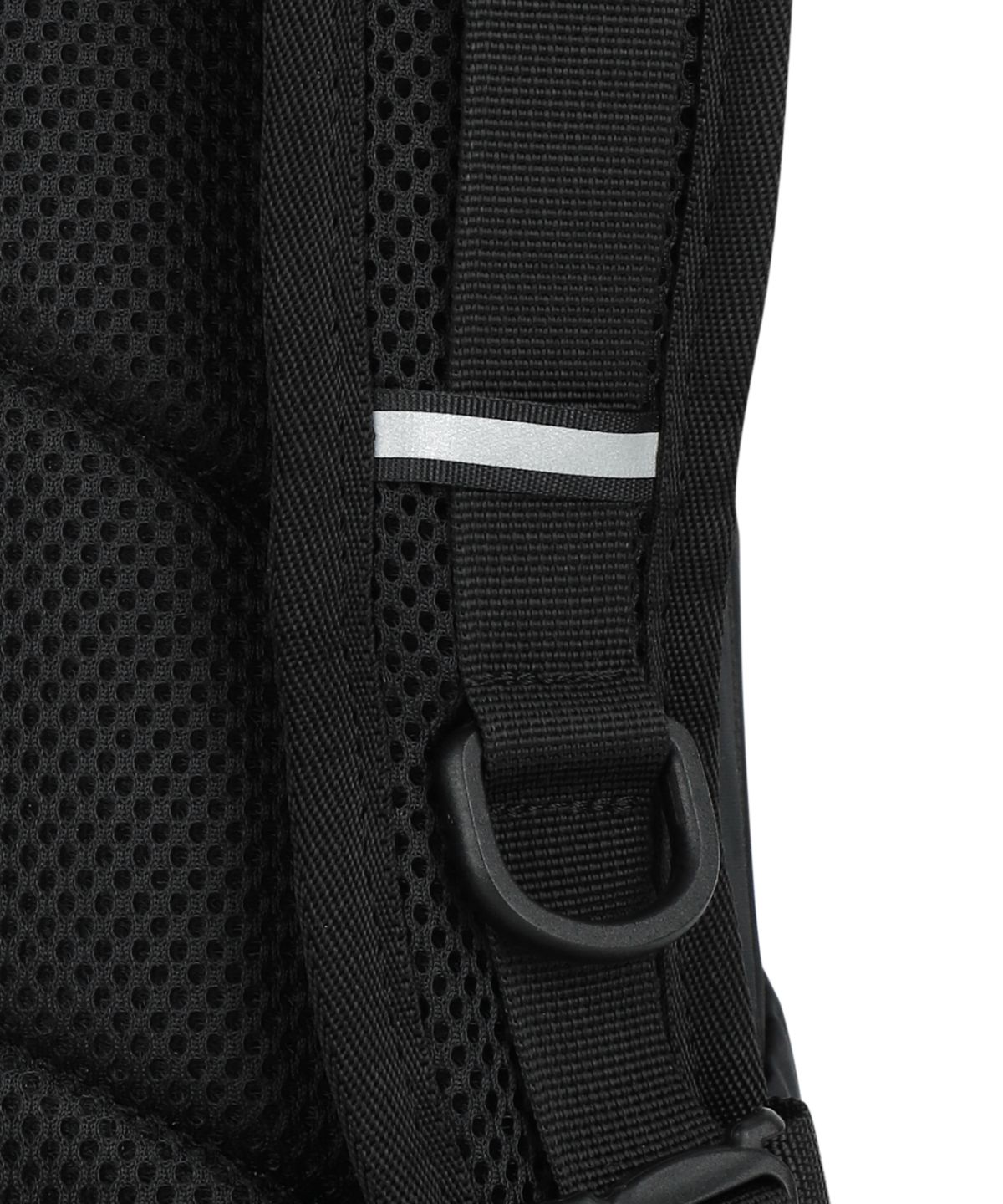 브라운브레스(BROWNBREATH) TAG LIGHT DAYPACK - BLACK