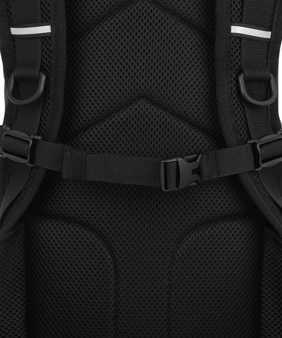 브라운브레스(BROWNBREATH) TAG LIGHT DAYPACK - BLACK
