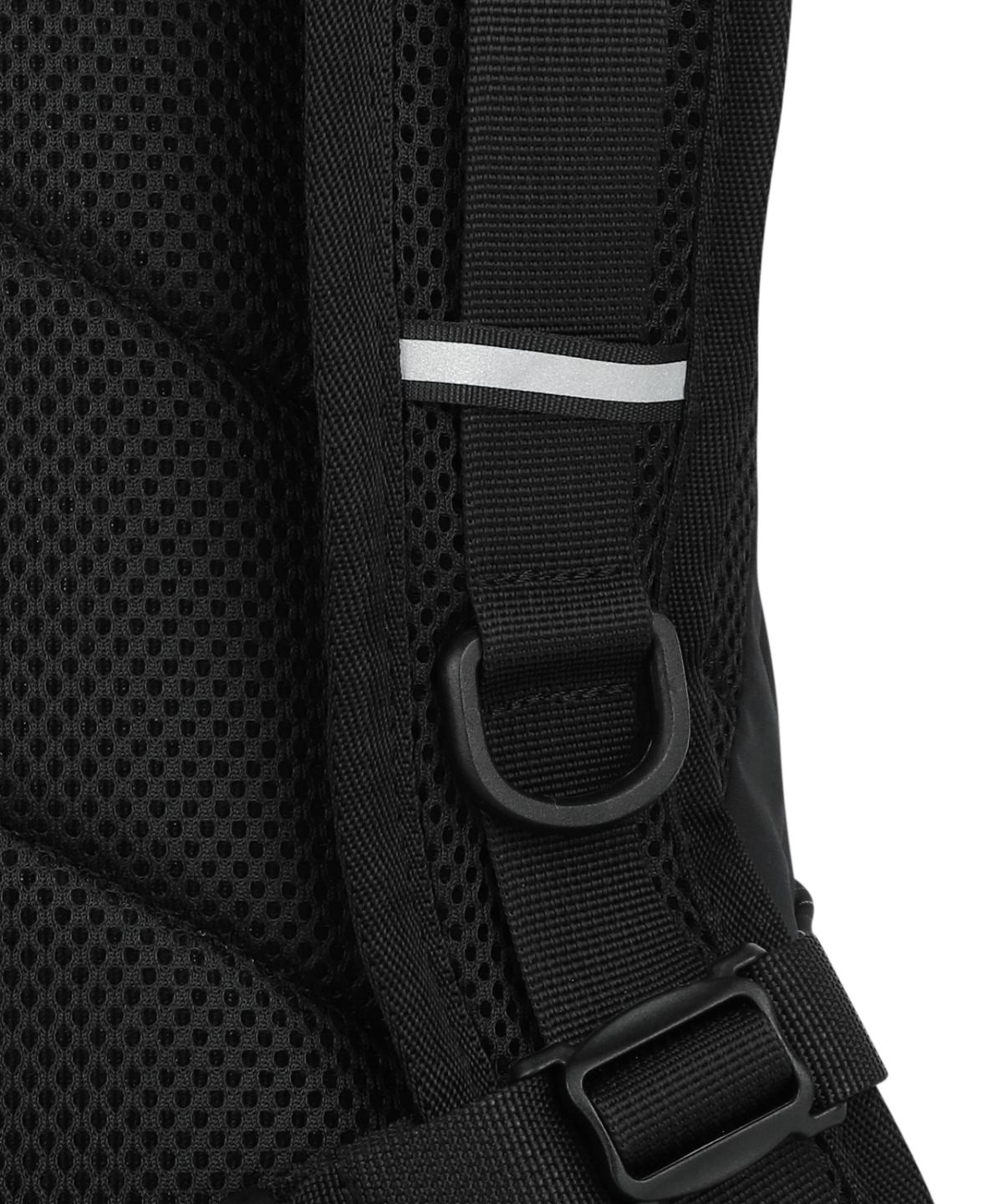 브라운브레스(BROWNBREATH) TAG LIGHT DAYPACK - CHARCOAL