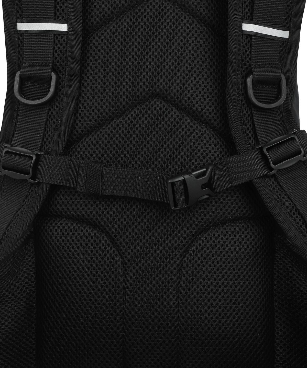 브라운브레스(BROWNBREATH) TAG LIGHT DAYPACK - CHARCOAL