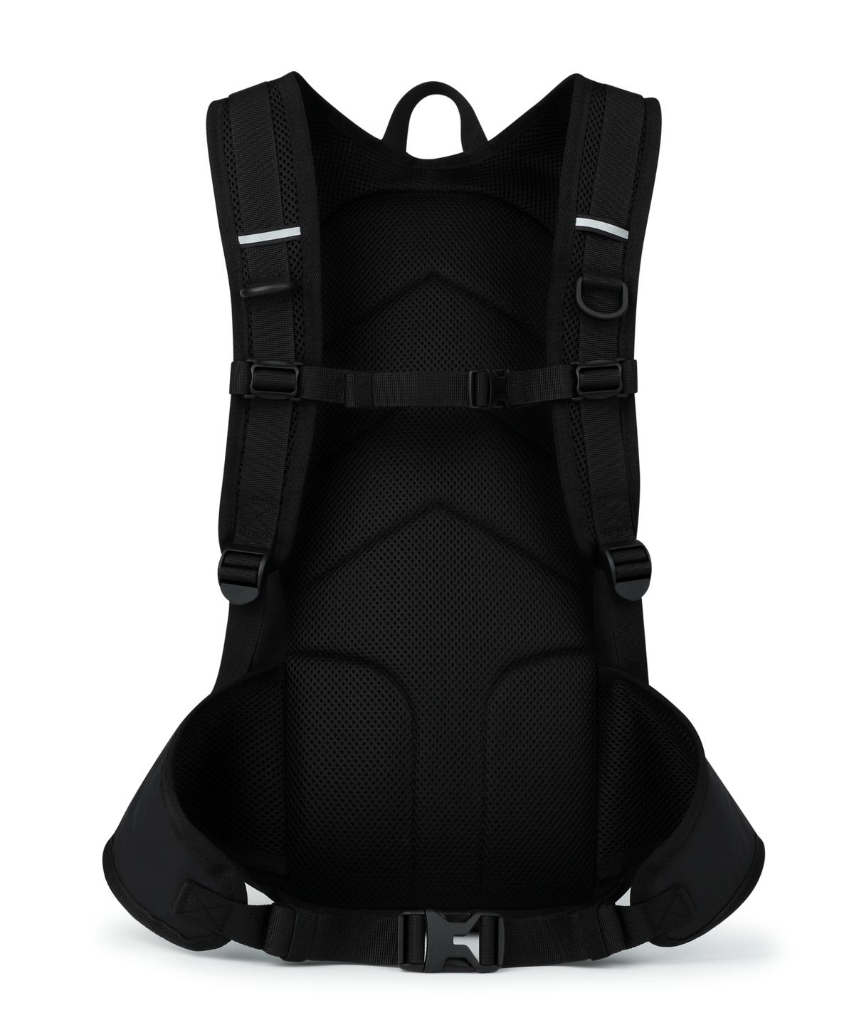 브라운브레스(BROWNBREATH) TAG LIGHT DAYPACK - CHARCOAL