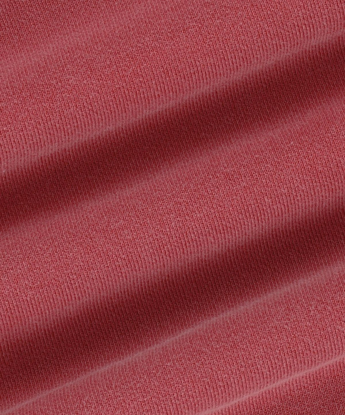 브라운브레스(BROWNBREATH) 2006 PIGMENT CREWNECK - RED