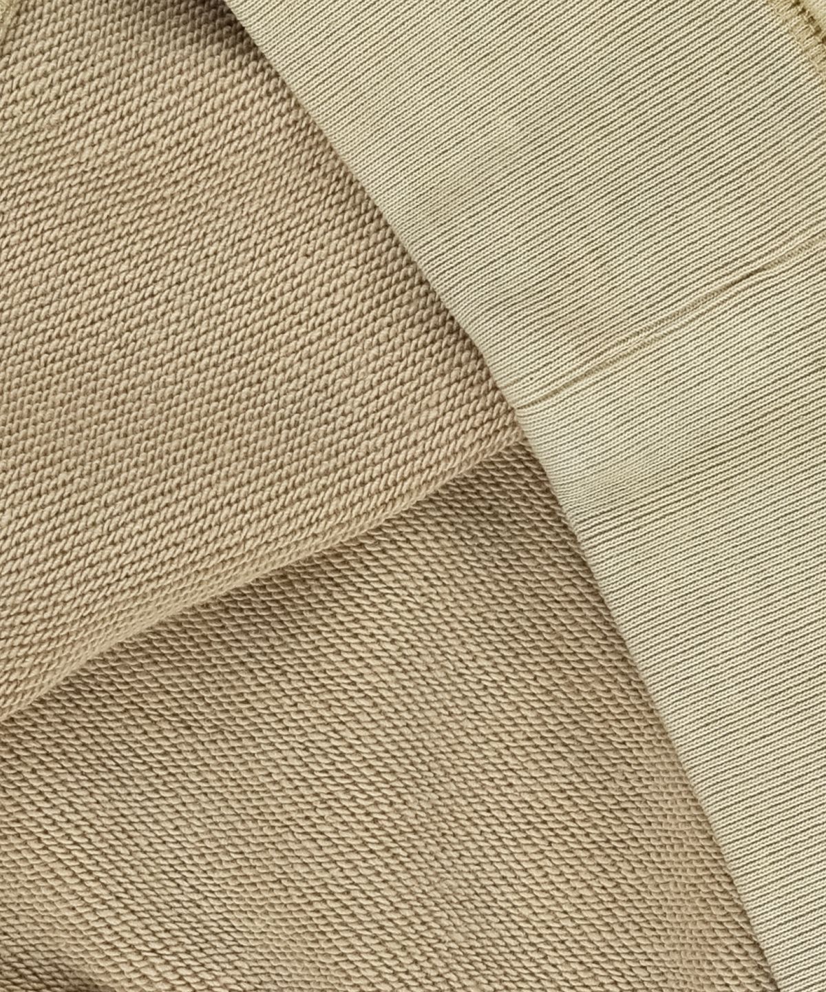 브라운브레스(BROWNBREATH) 2006 PIGMENT CREWNECK - BEIGE