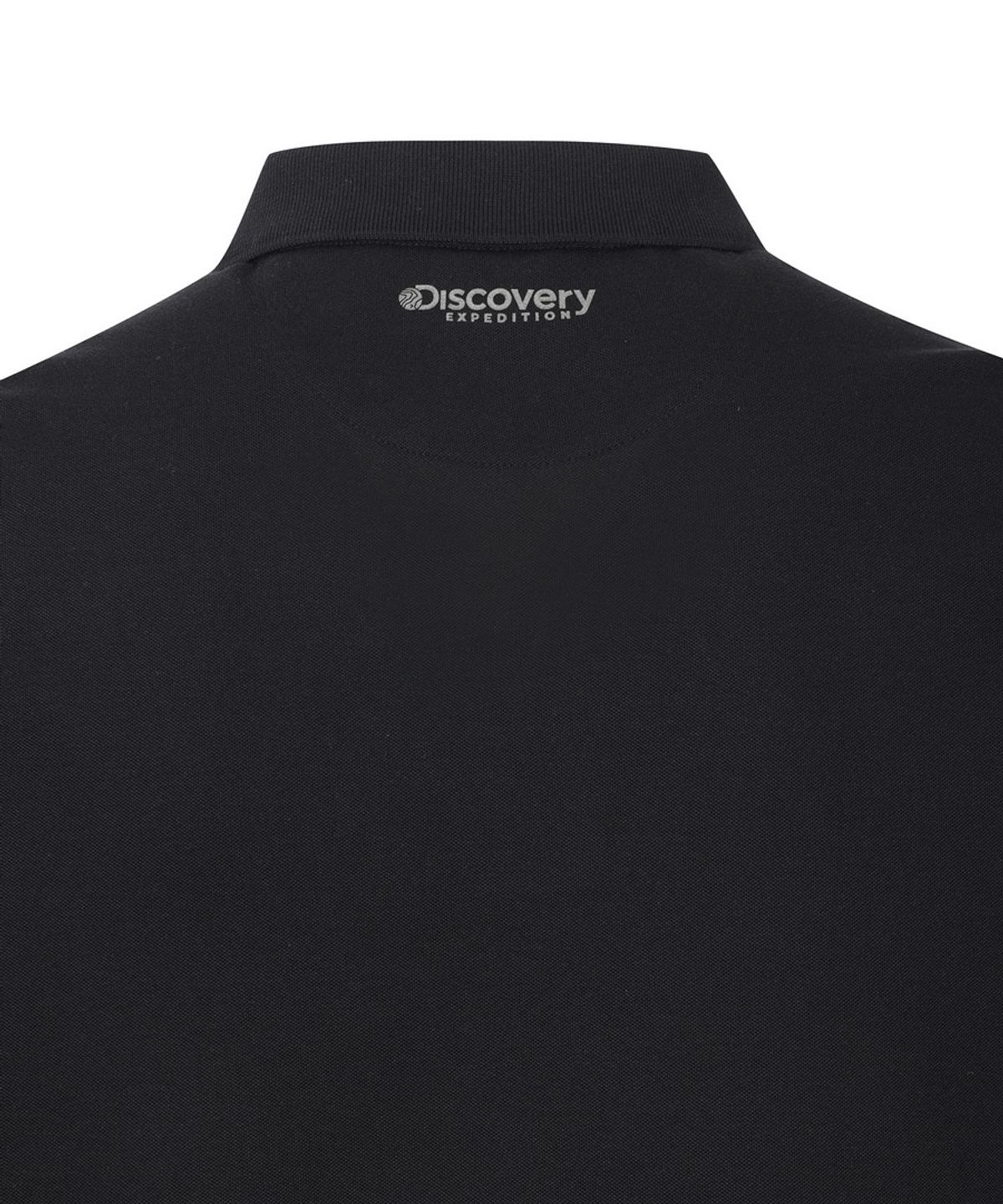 디스커버리 익스페디션(DISCOVERY EXPEDITION) 남성 프레시벤트 테드 소로나쿨 카라티 (BLACK)