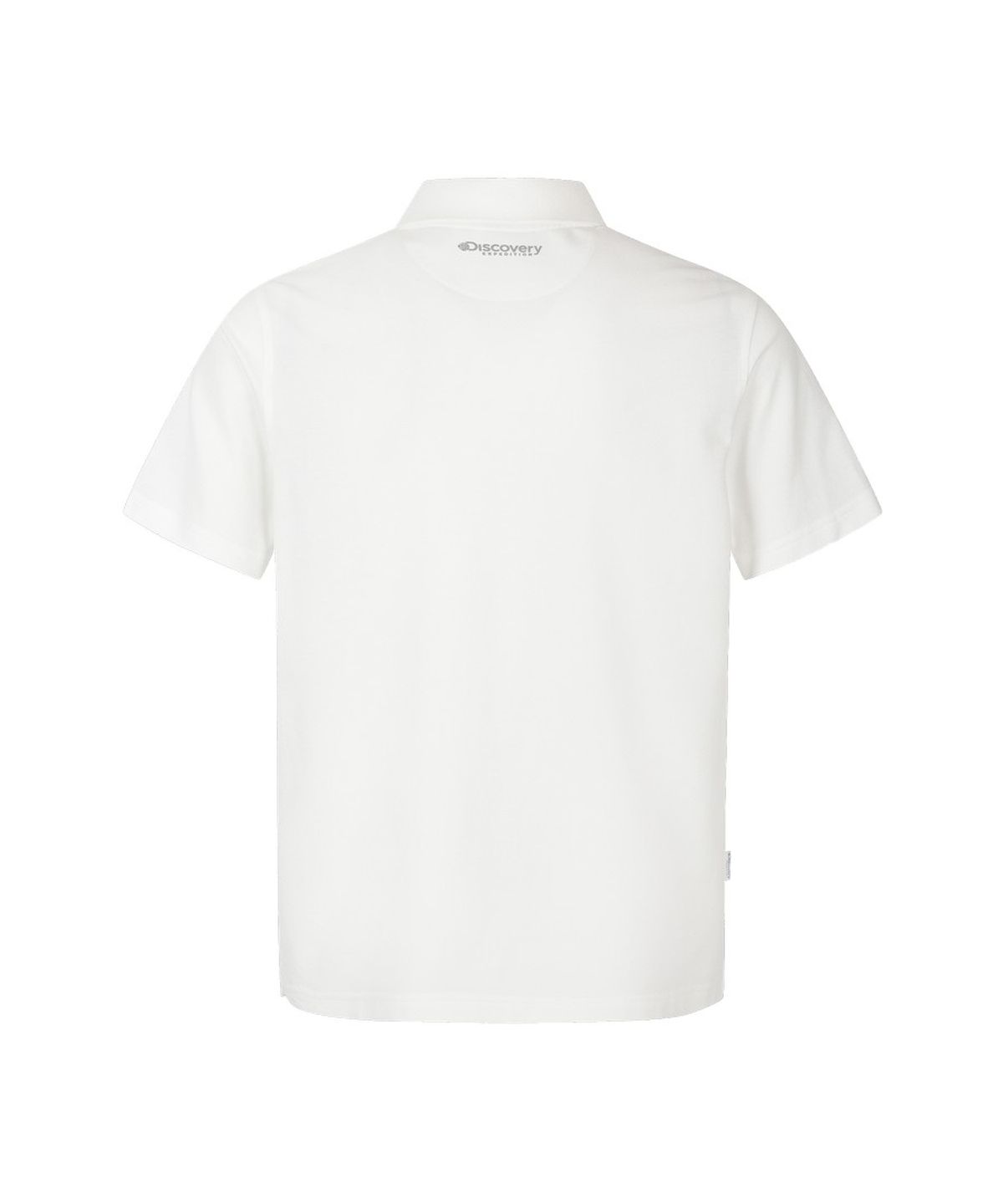 디스커버리 익스페디션(DISCOVERY EXPEDITION) 남성 프레시벤트 테드 소로나쿨 카라티 (WHITE)