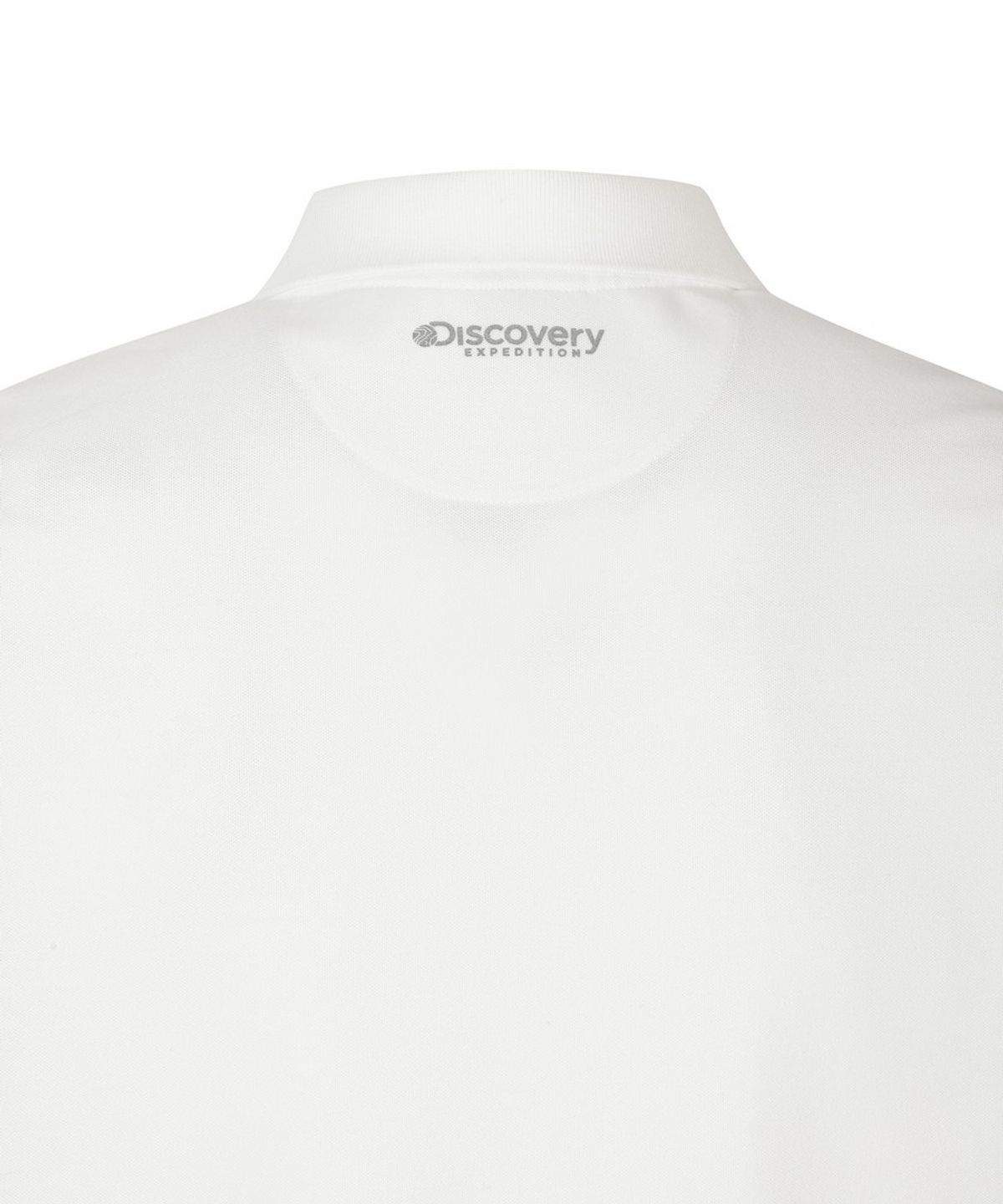 디스커버리 익스페디션(DISCOVERY EXPEDITION) 남성 프레시벤트 테드 소로나쿨 카라티 (WHITE)