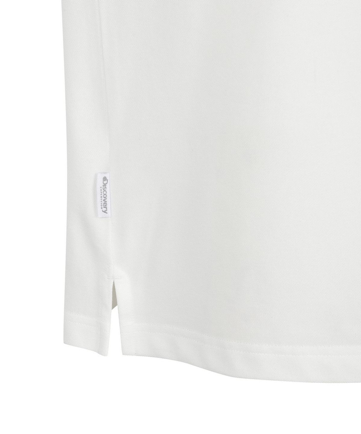 디스커버리 익스페디션(DISCOVERY EXPEDITION) 남성 프레시벤트 테드 소로나쿨 카라티 (WHITE)