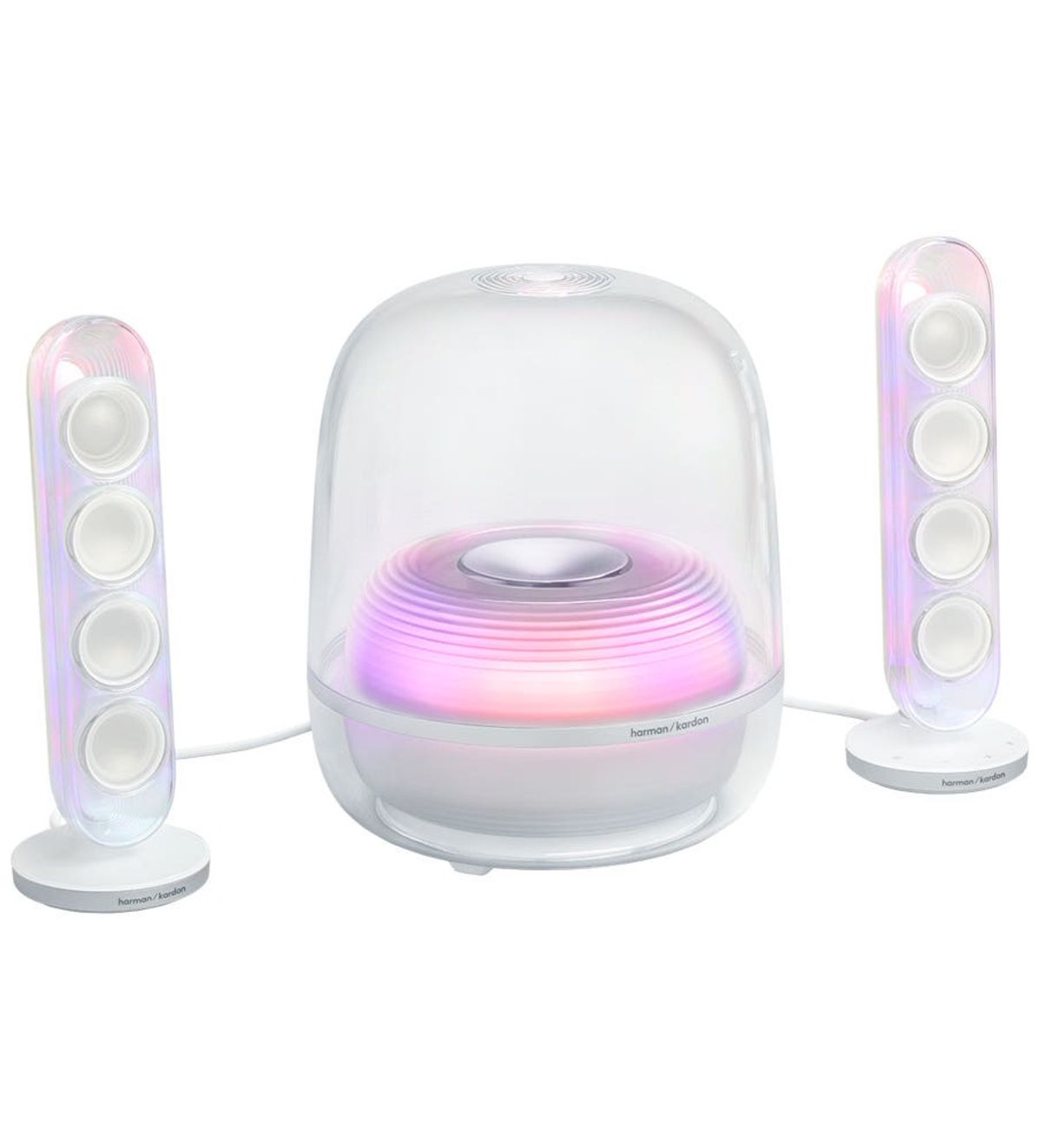 하만카돈(HARMAN KARDON) 사운드스틱5 블루투스 스피커