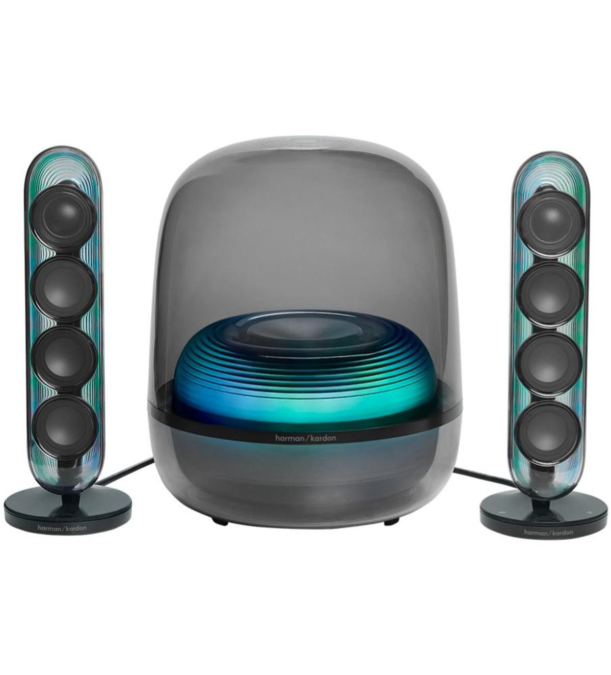 하만카돈(HARMAN KARDON) 사운드스틱5 블루투스 스피커