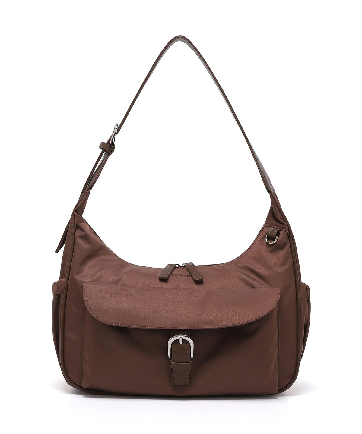 르네오로(LENEORO) 센루아 벨트 숄더백 (3색상)