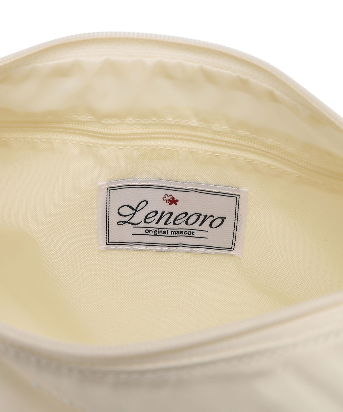 르네오로(LENEORO) 센루아 벨트 숄더백 (3색상)
