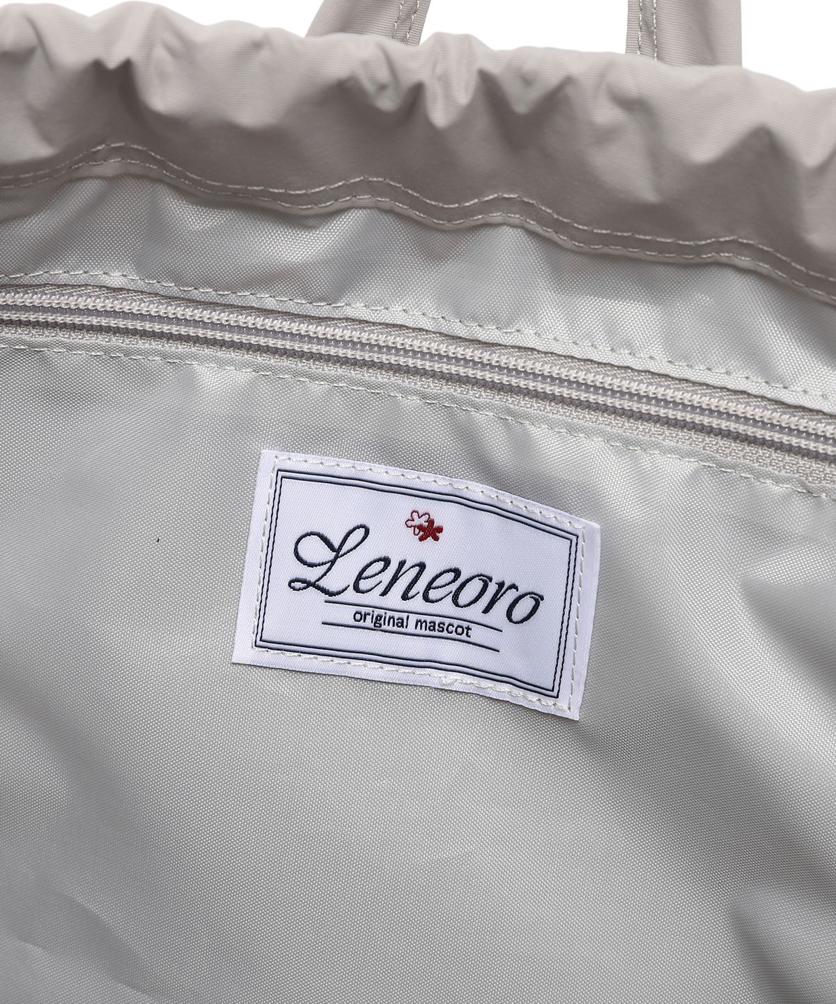 르네오로(LENEORO) 에어리브 드로우 백팩 (3색상)