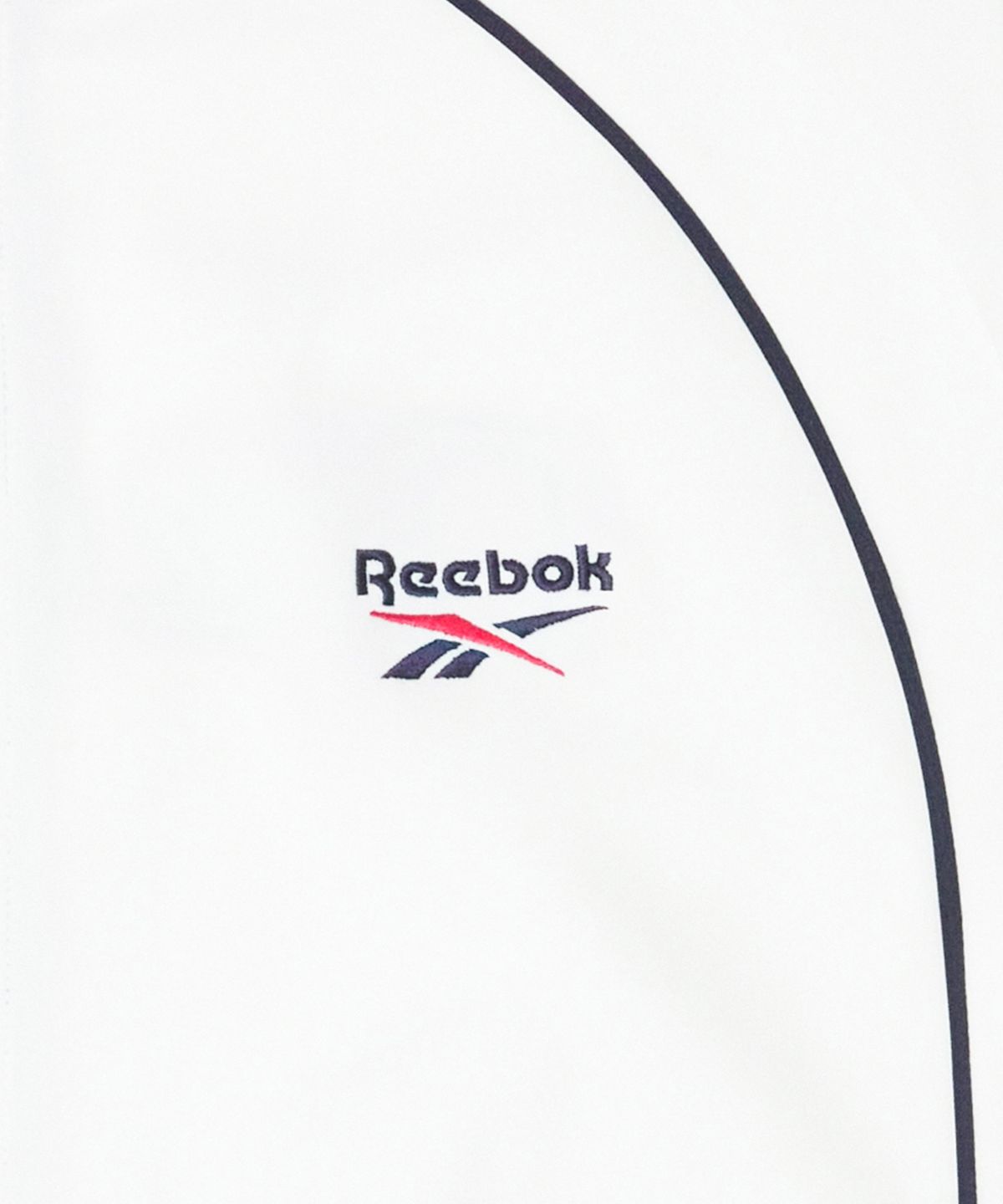 리복(REEBOK) 프리미어 저지 트랙 탑 - 화이트:레드