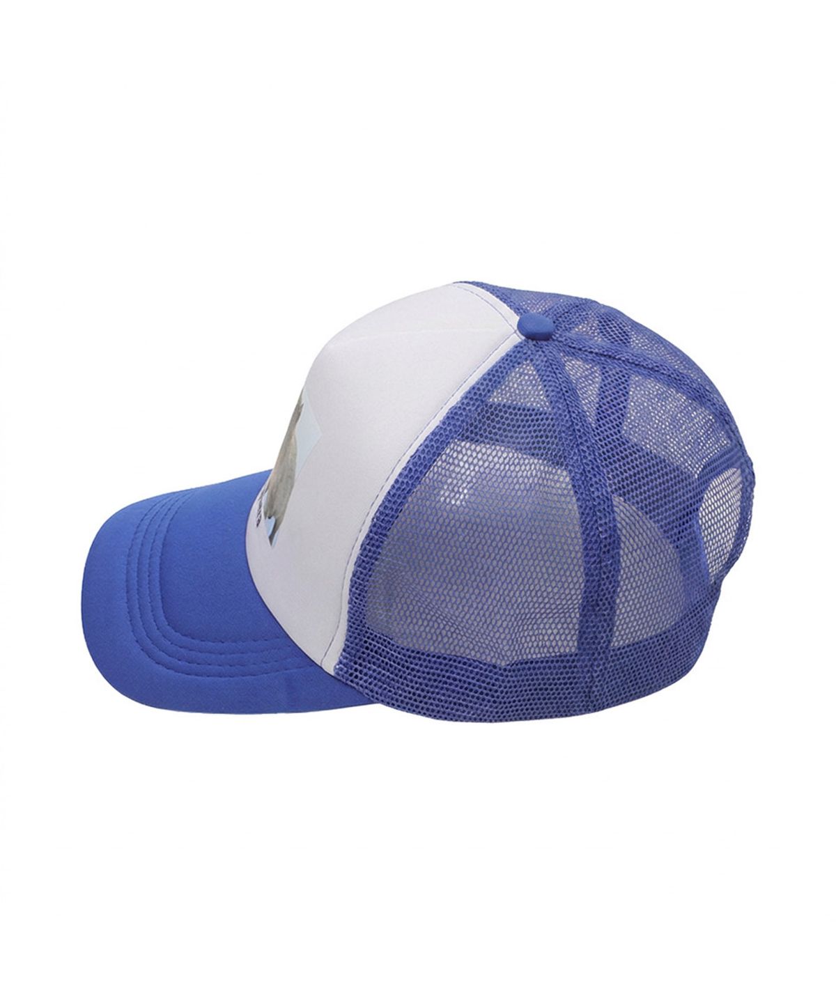 어라이트앵글(ARIGHTANGLE) Capybara trucker cap (7 Color)