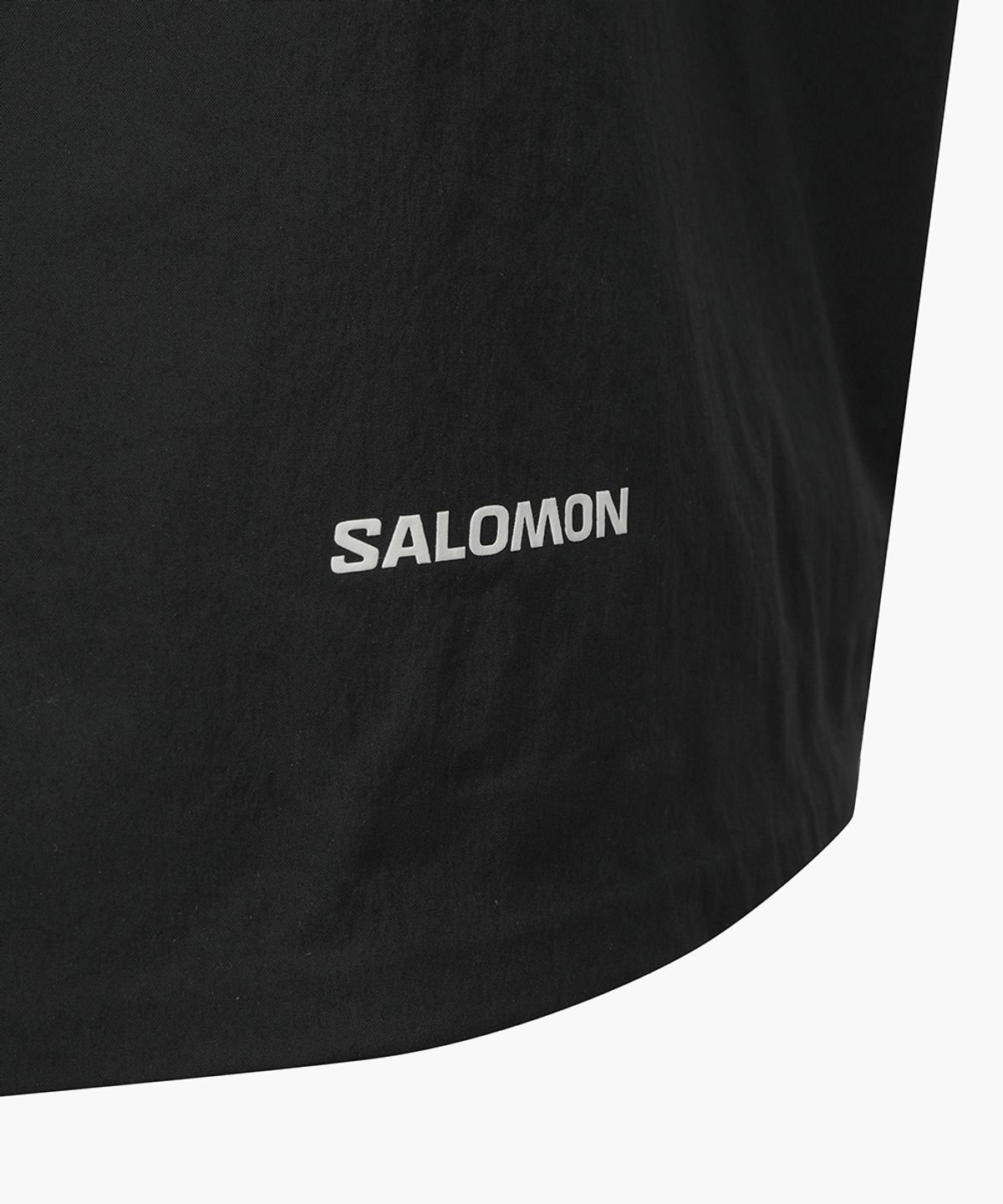 살로몬(SALOMON) 슬레이트 스탠드 자켓_LD0029300