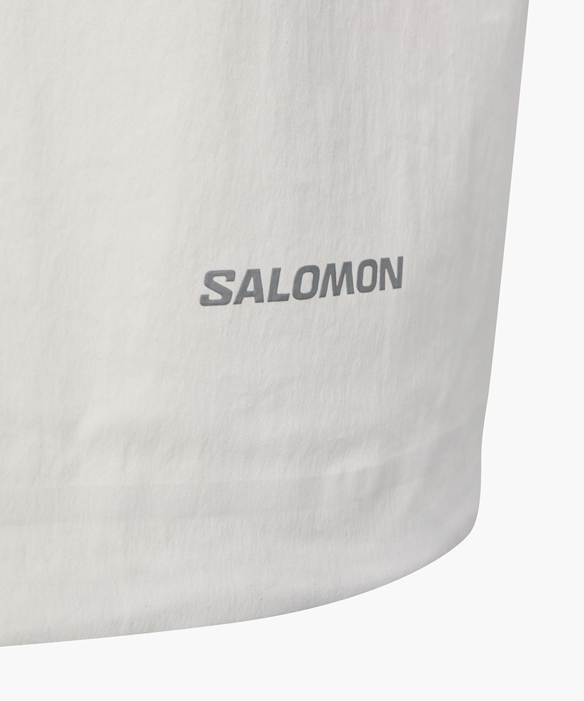 살로몬(SALOMON) 슬레이트 스탠드 자켓_LD0029400