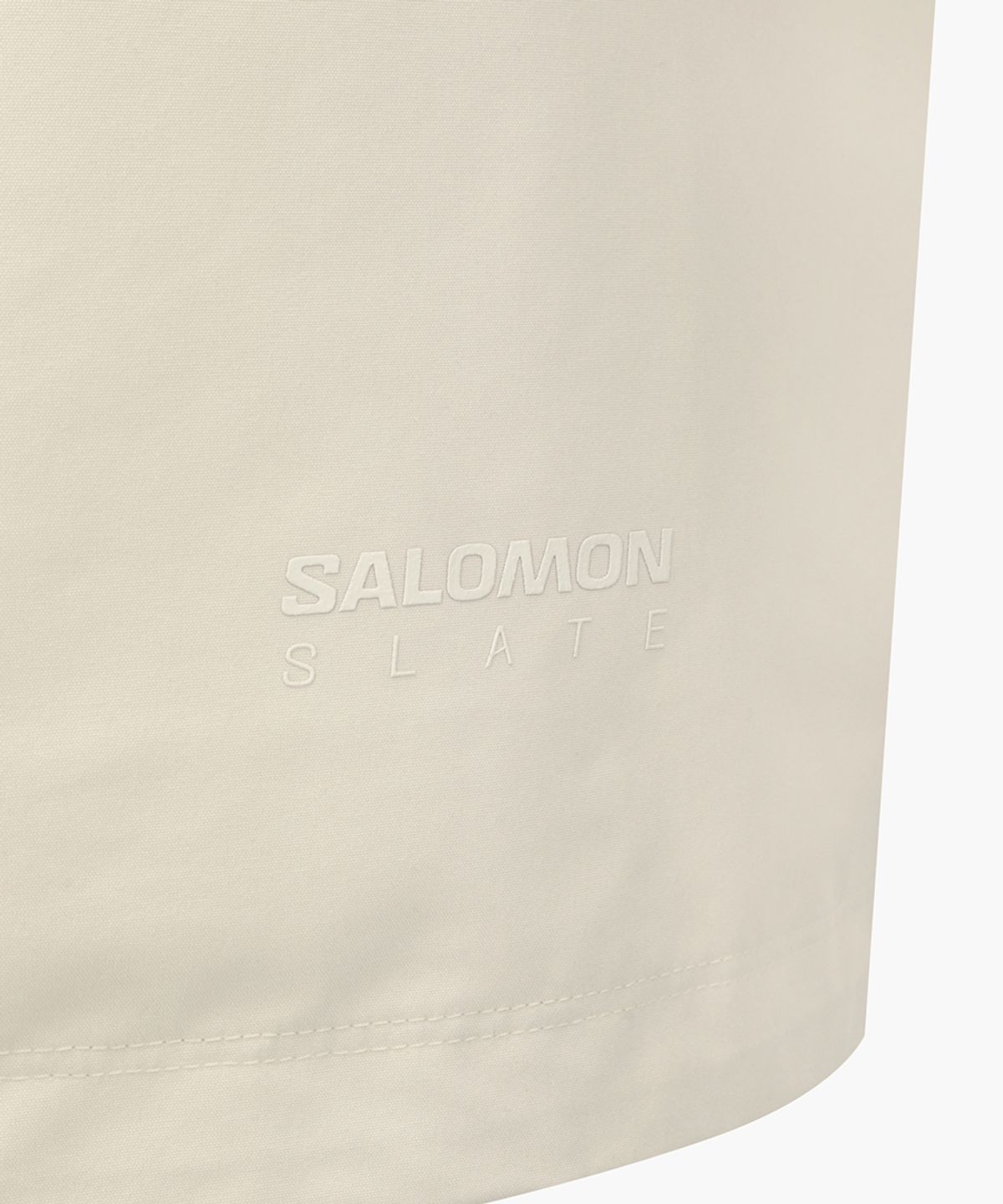 살로몬(SALOMON) 슬레이트 고어텍스 윈드스토퍼 자켓 V2 W_LD0069200