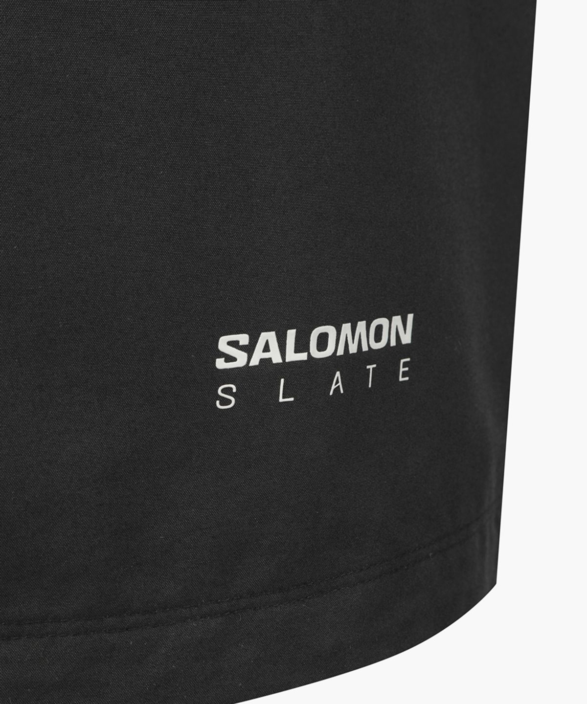 살로몬(SALOMON) 슬레이트 고어텍스 윈드스토퍼 자켓 V2 W_LD0069100