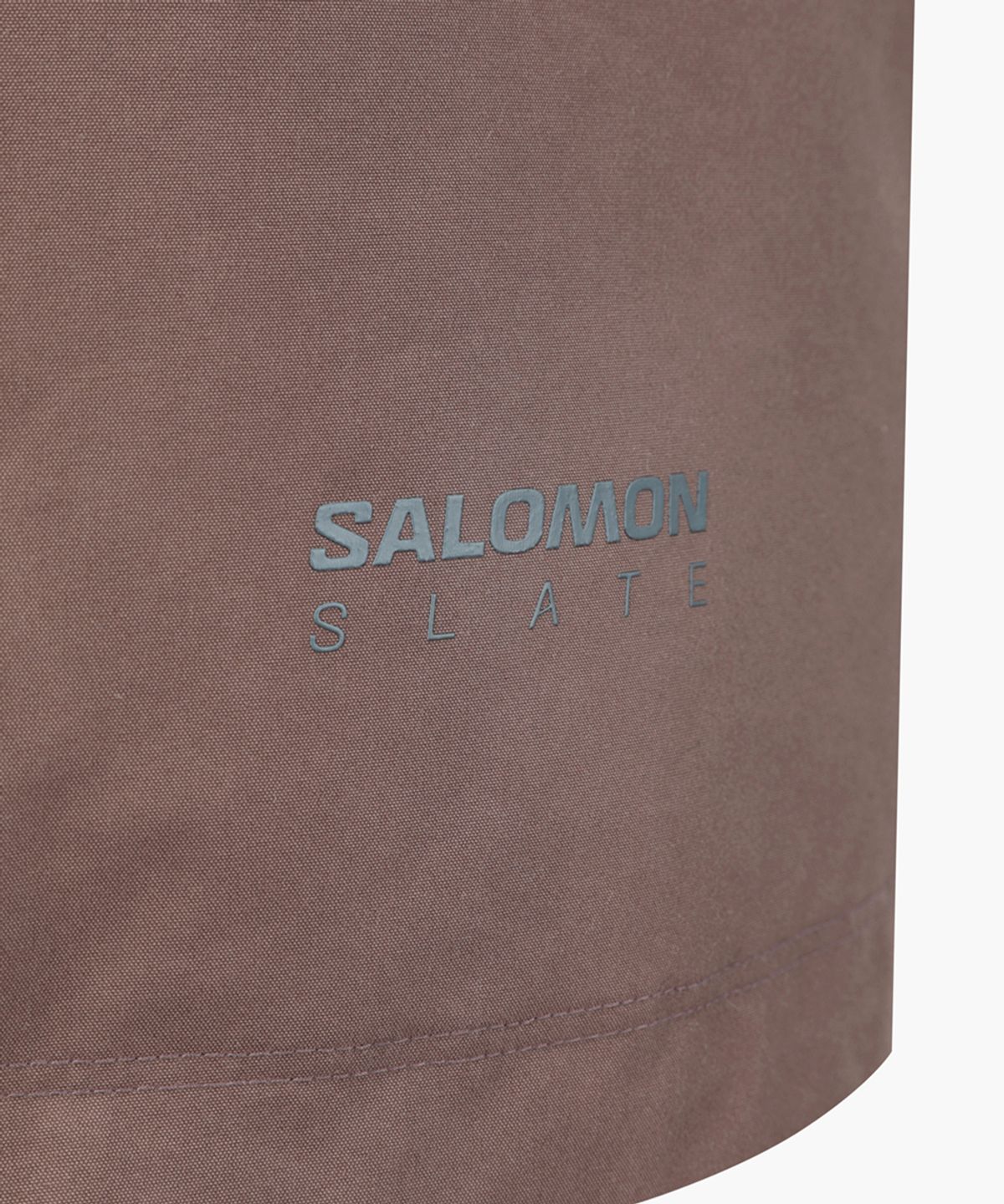 살로몬(SALOMON) 슬레이트 고어텍스 윈드스토퍼 자켓 V2 W_LD0069300