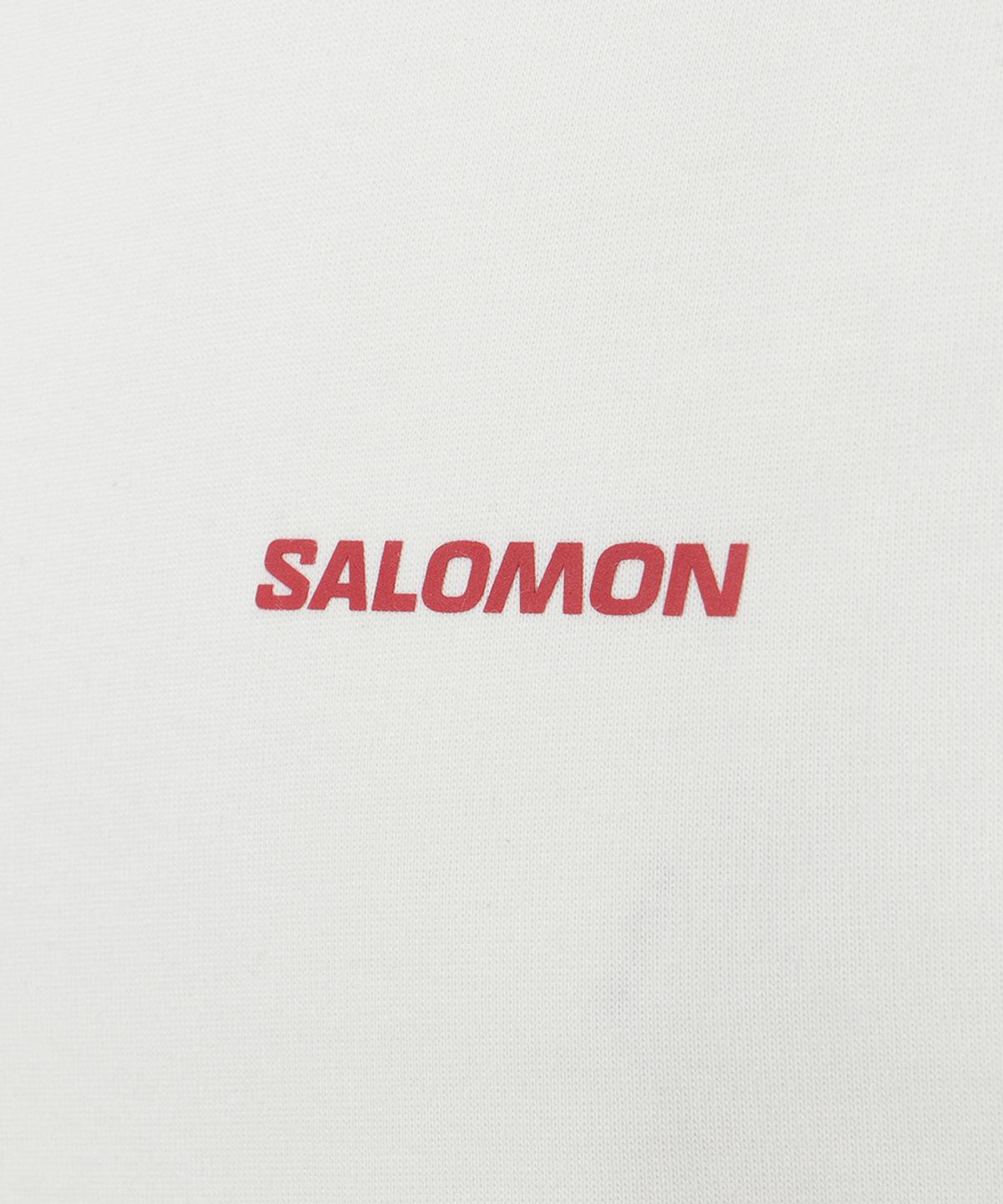 살로몬(SALOMON) 머드스트라이드 롱 슬리브_LD0030500
