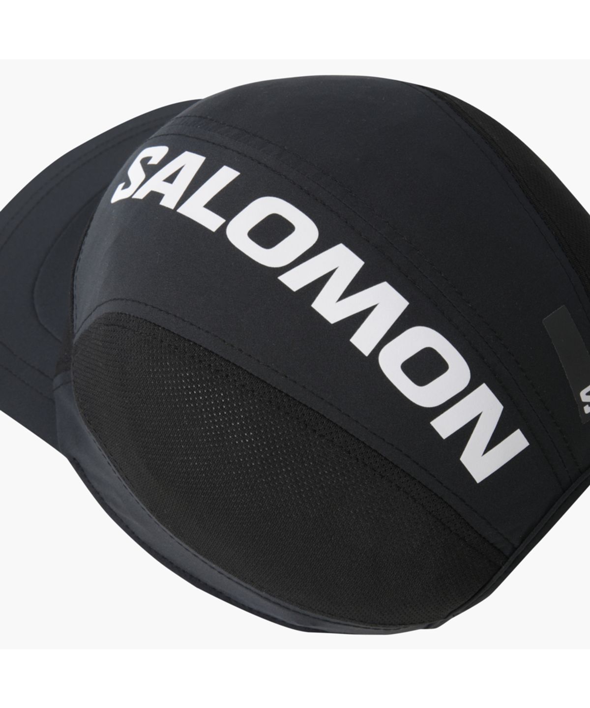 살로몬(SALOMON) 트레일 그릿 블록 캡_LD0099700