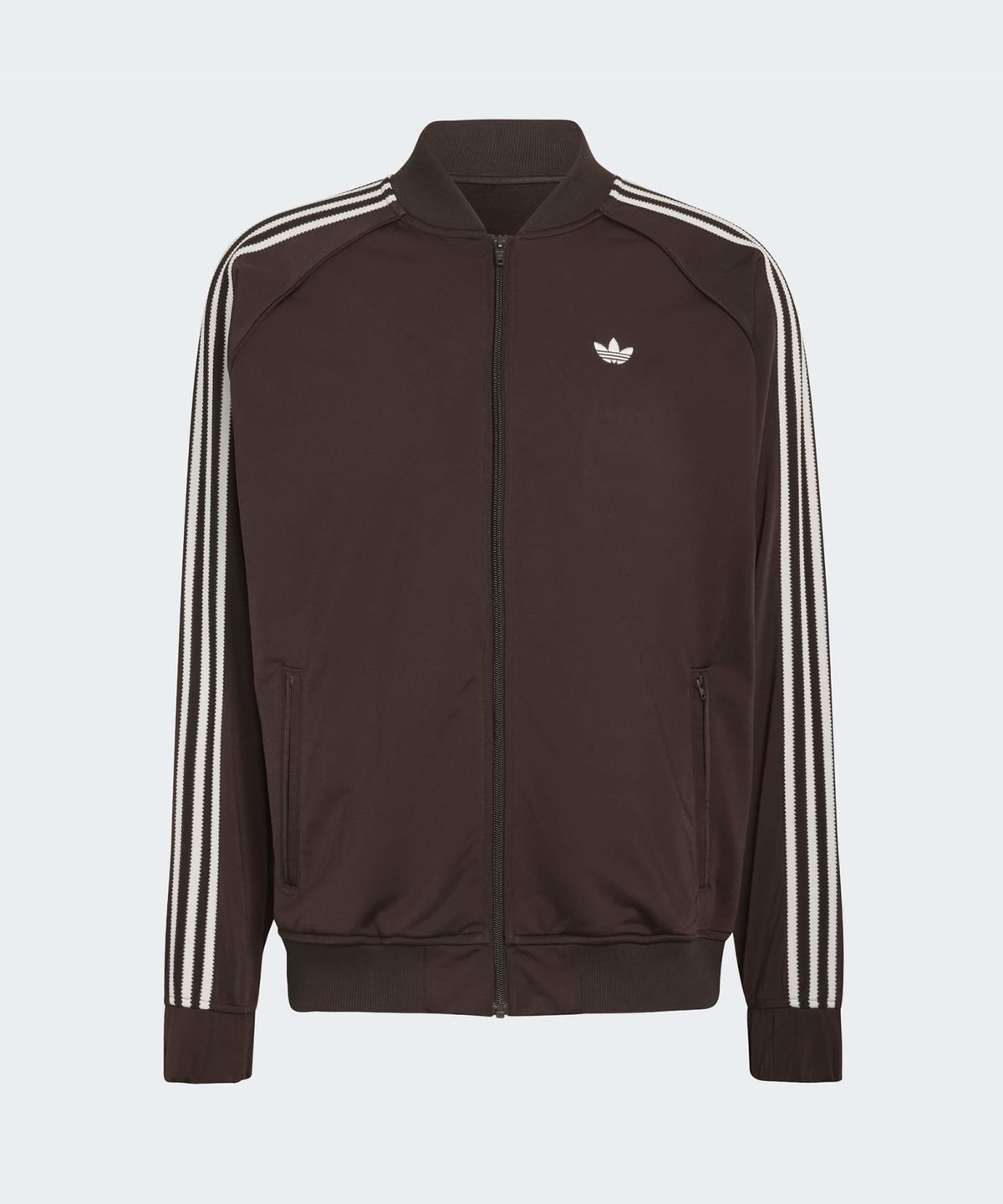 아디다스(ADIDAS) BRITCORE 트랙탑 - 아우라커피 / HZ3780