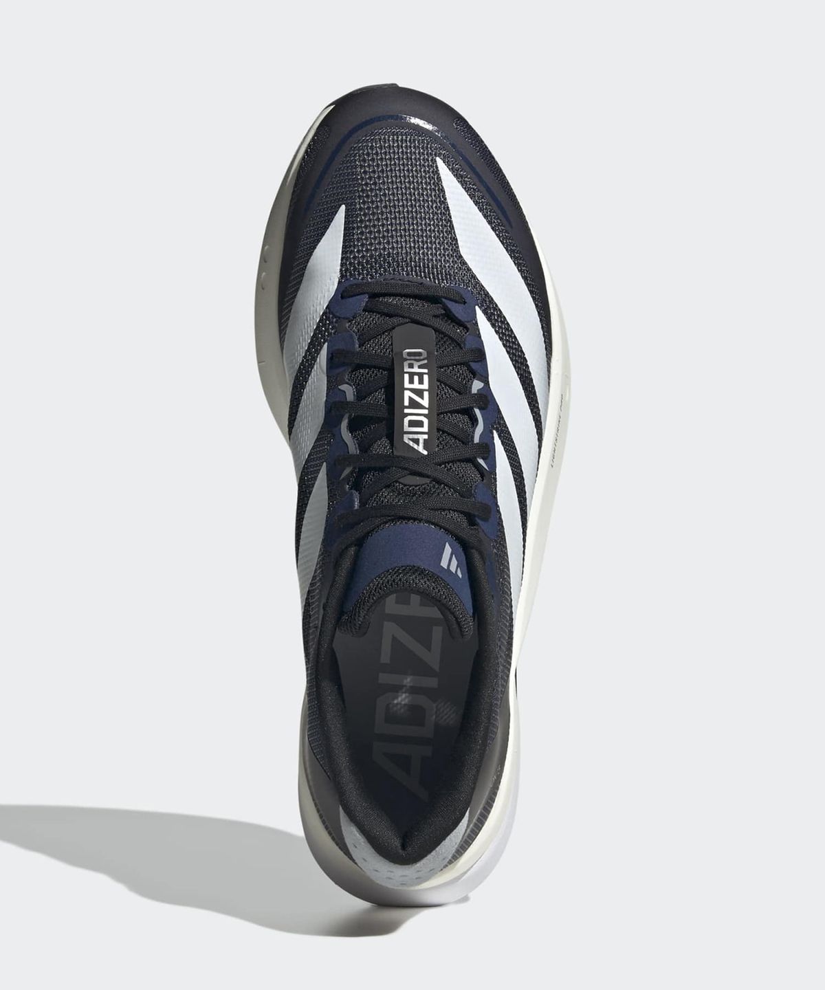 아디다스(ADIDAS) 아디제로 보스턴 13 M - 다크블루:화이트 / JS4940