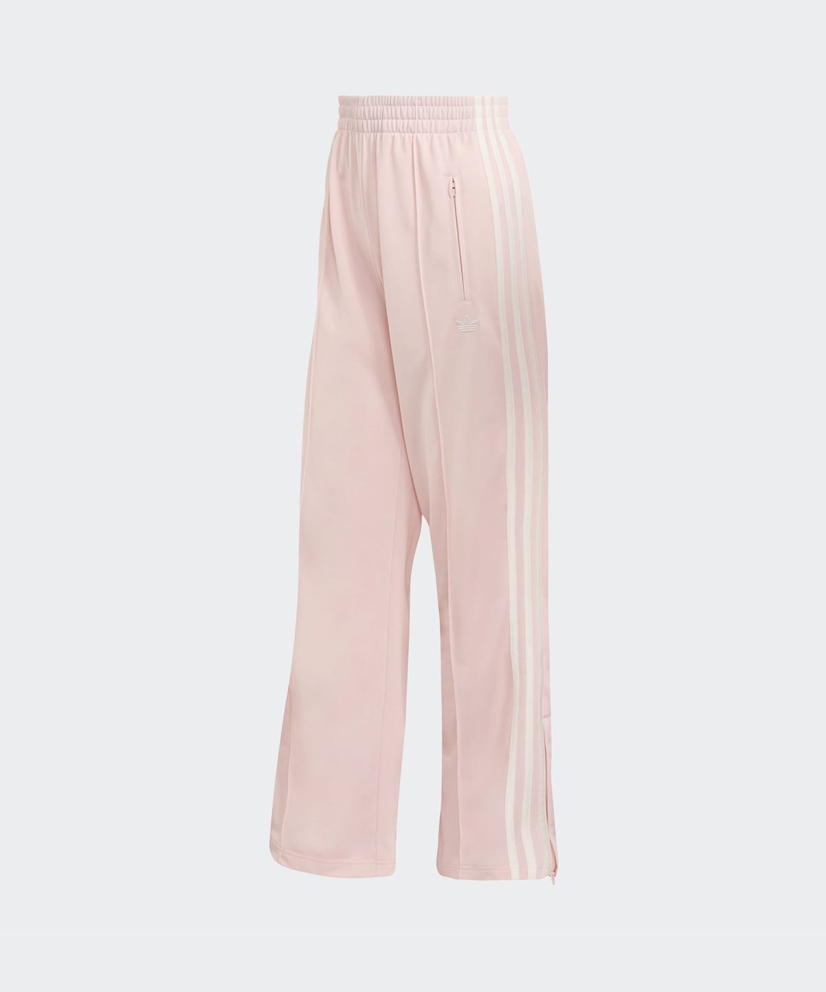 아디다스(ADIDAS) 파이어버드 루즈 트랙 팬츠 - 샌드핑크 / KU8130