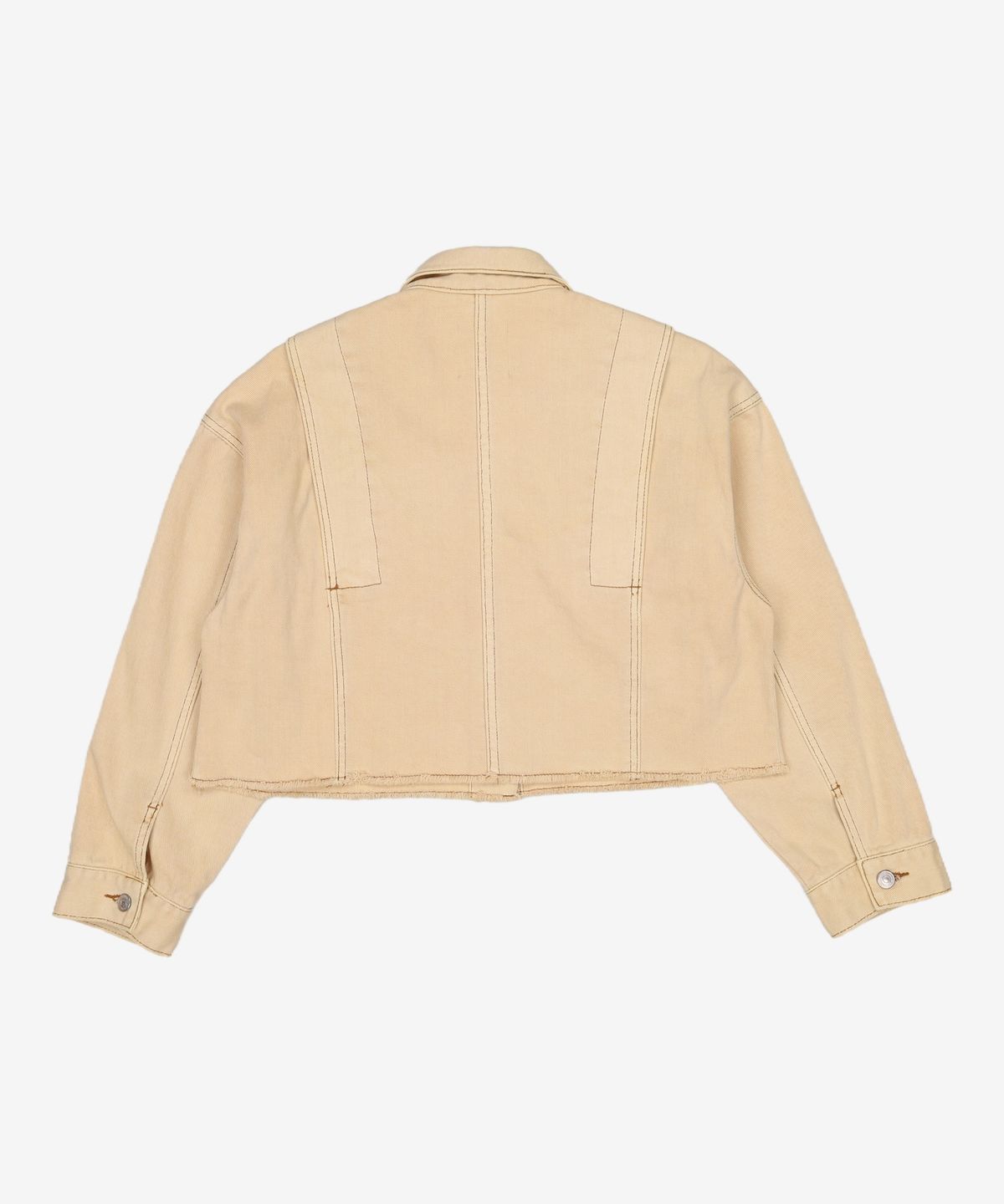 자라(ZARA) 데님/트러커 재킷 XS
