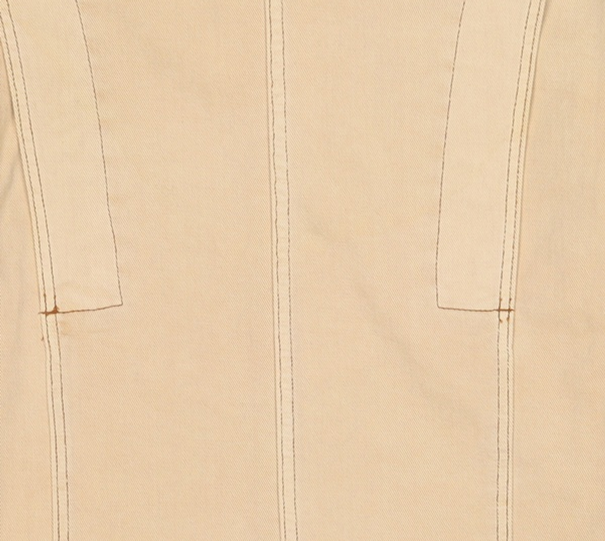 자라(ZARA) 데님/트러커 재킷 XS