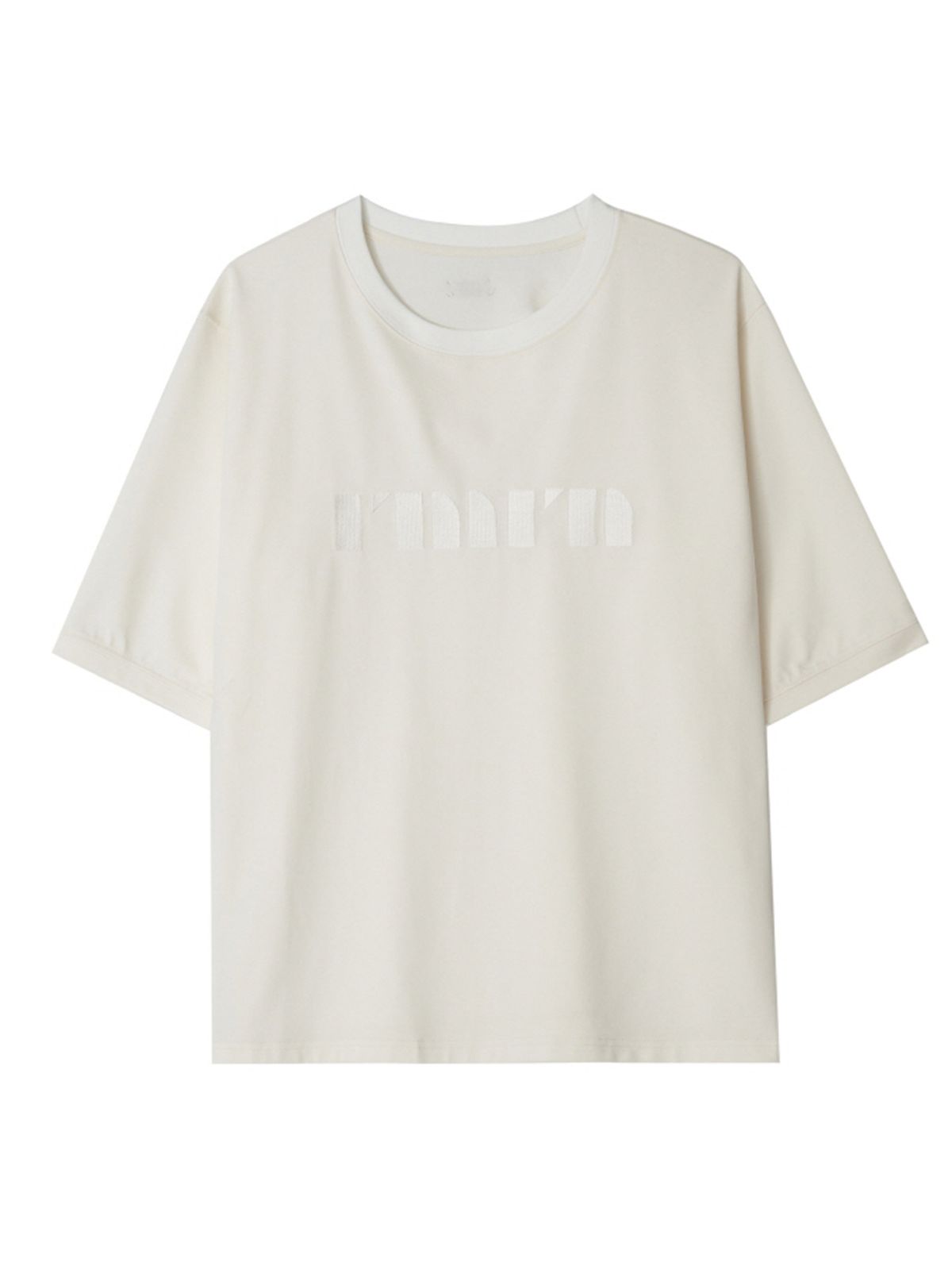 알엠알엔(RMRN) RELAX FIT T-SHIRT