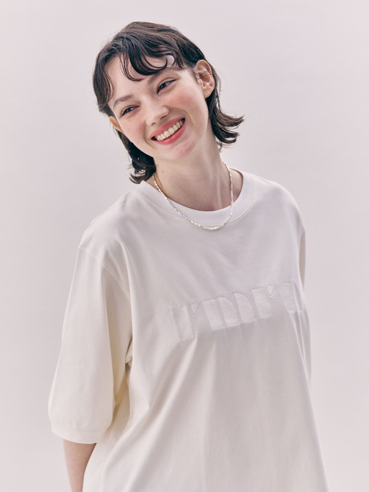 알엠알엔(RMRN) RELAX FIT T-SHIRT