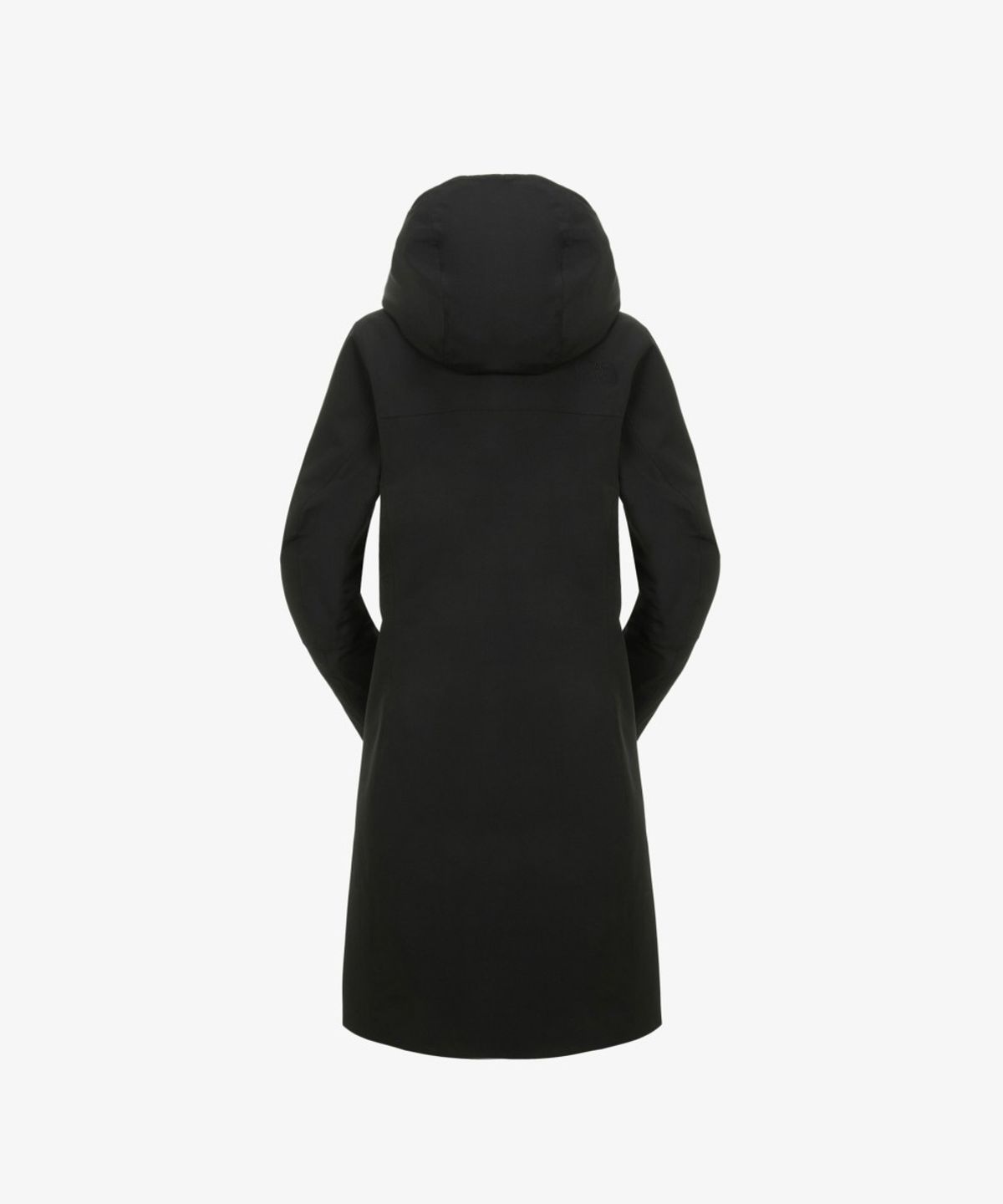 노스페이스(THE NORTH FACE) NC3NR84A 여성 로베라 코트 BLACK