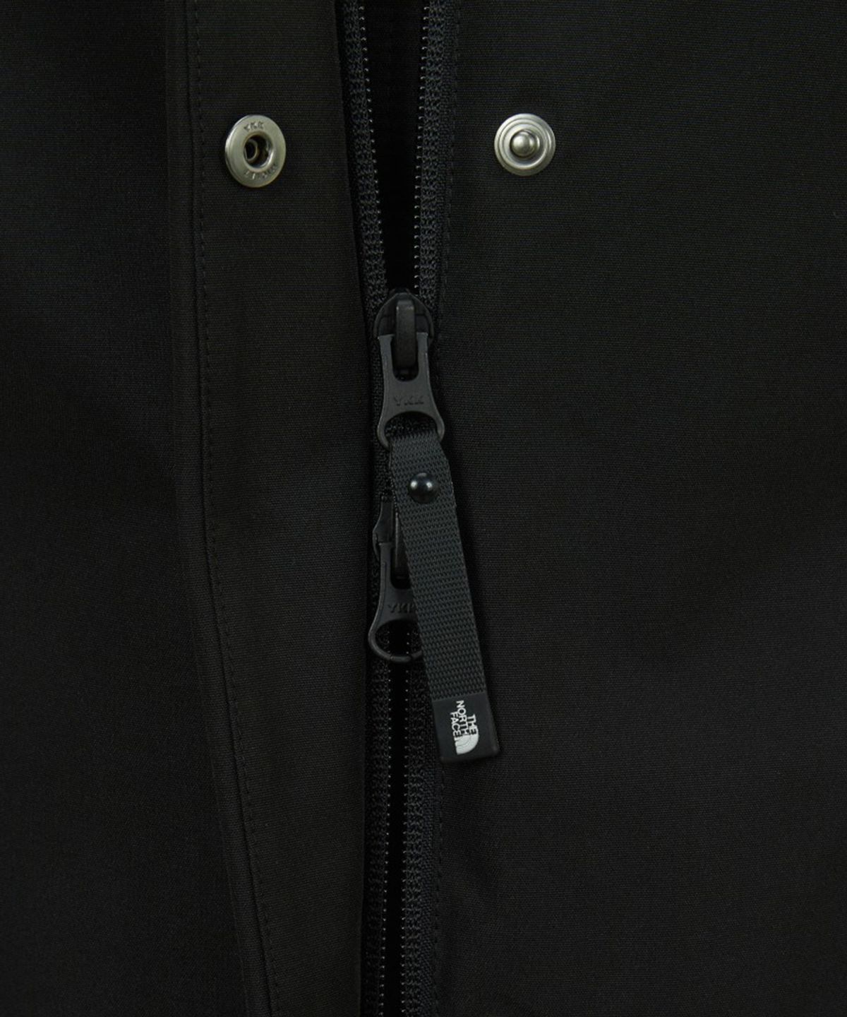 노스페이스(THE NORTH FACE) NC3NR84A 여성 로베라 코트 BLACK