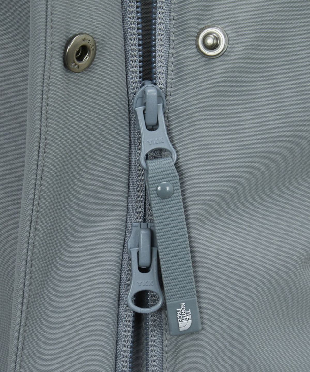 노스페이스(THE NORTH FACE) NC3NR84B 여성 로베라 코트 GRAYISH_KHAKI