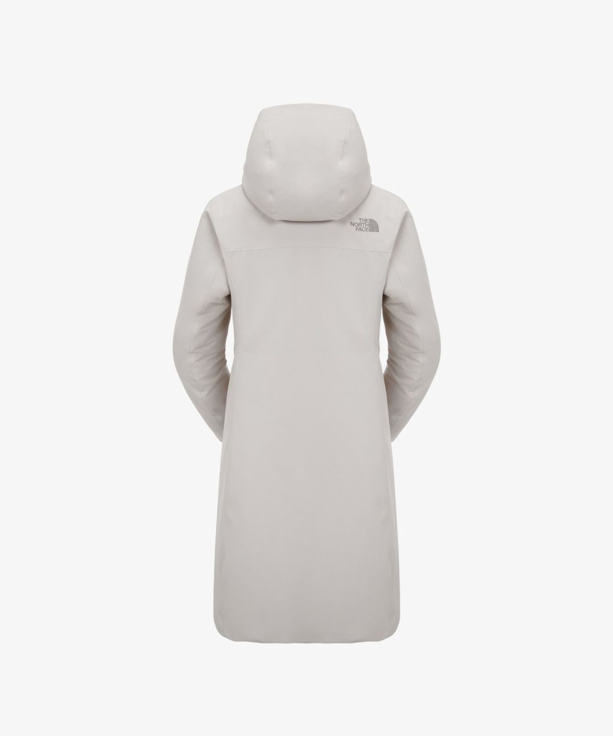 노스페이스(THE NORTH FACE) NC3NR84C 여성 로베라 코트 WHITE_SAND