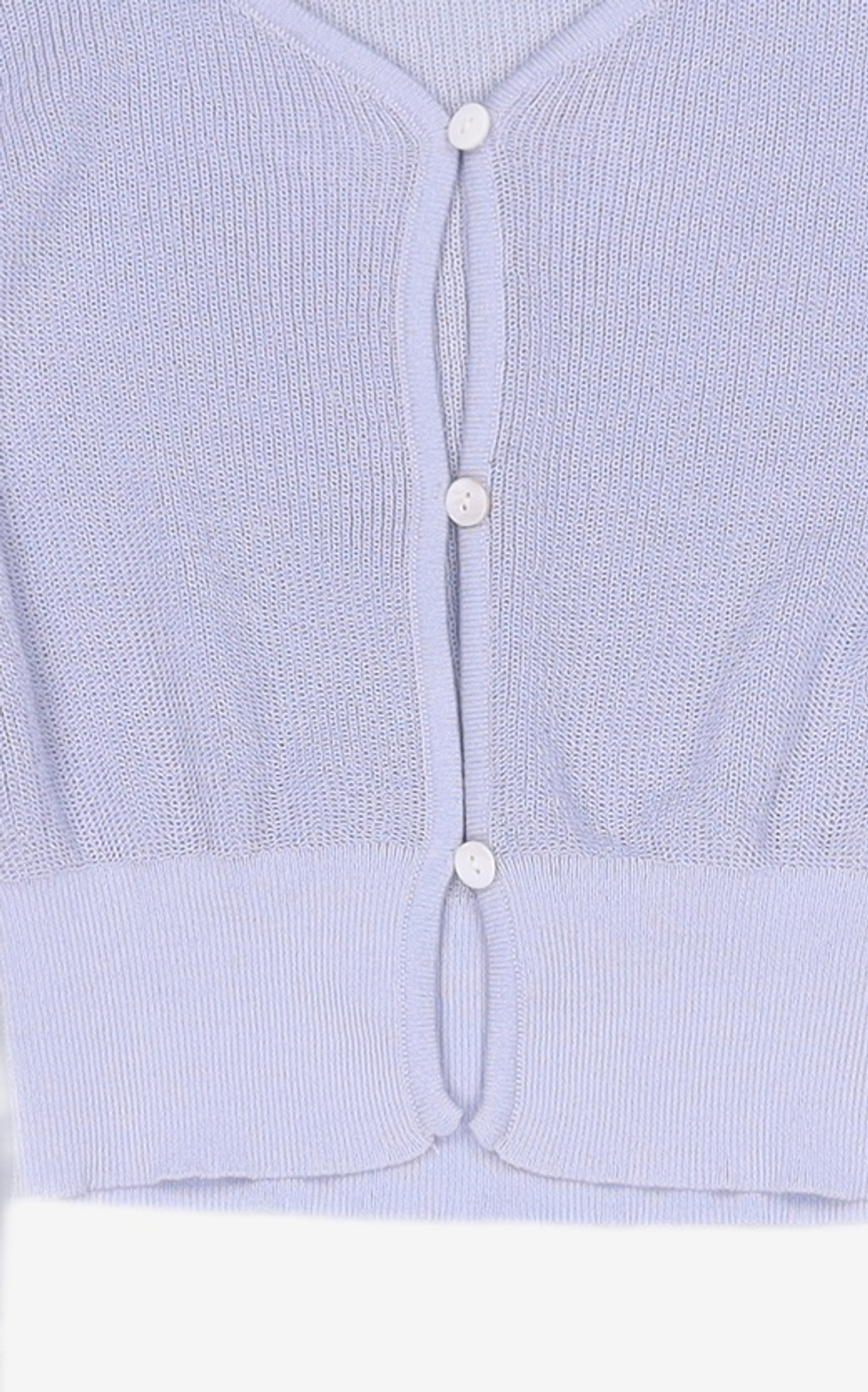 랩(LAP) 카디건 FREE
