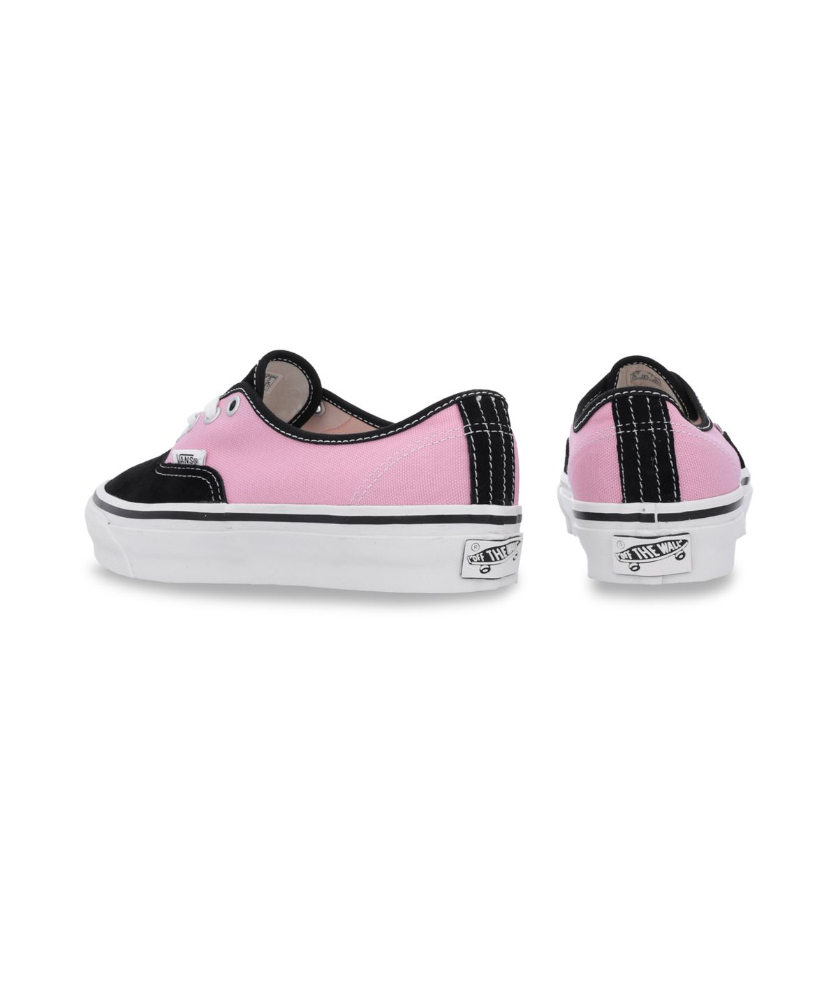 반스(VANS) 프리미엄 어센틱 44 LX - (아카이브) 코랄 블러쉬 / VN000D9ND3X1
