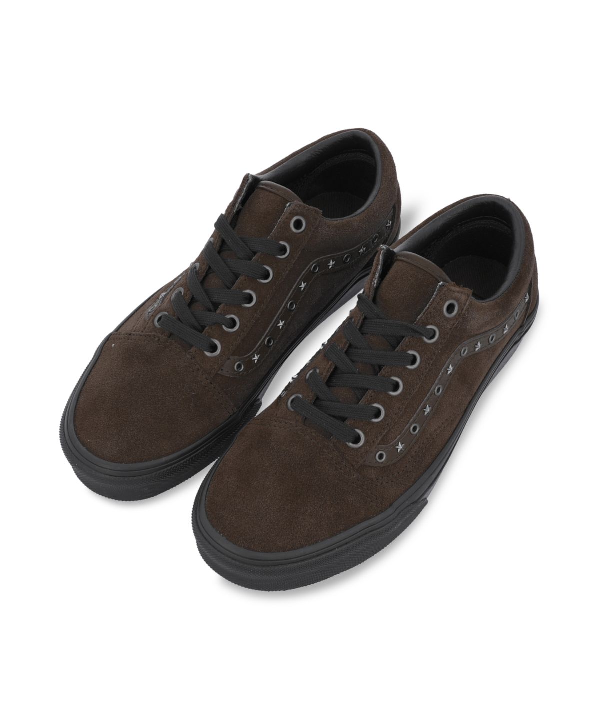 반스(VANS) 올드스쿨 - (메탈) 브라운 / VN000D9YBRO1