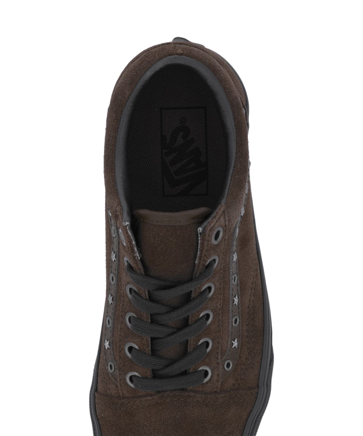 반스(VANS) 올드스쿨 - (메탈) 브라운 / VN000D9YBRO1