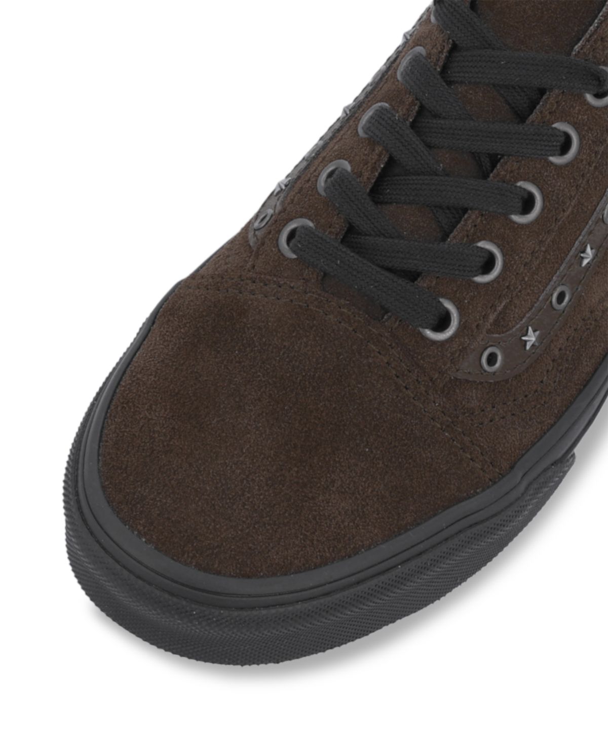 반스(VANS) 올드스쿨 - (메탈) 브라운 / VN000D9YBRO1
