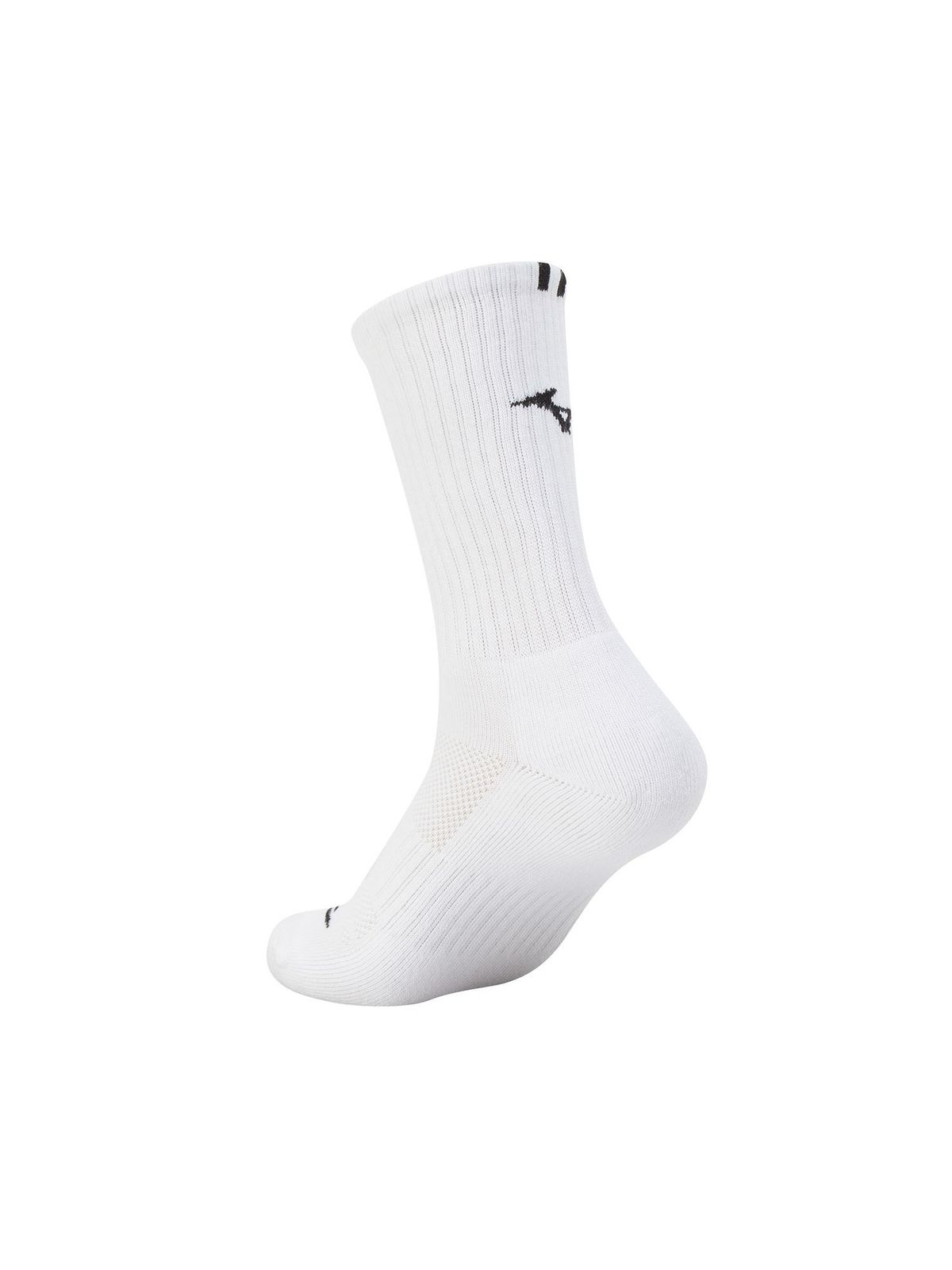 미즈노(MIZUNO) RUN LOVE CUSHION SOCKS (14cm)_33YX2601