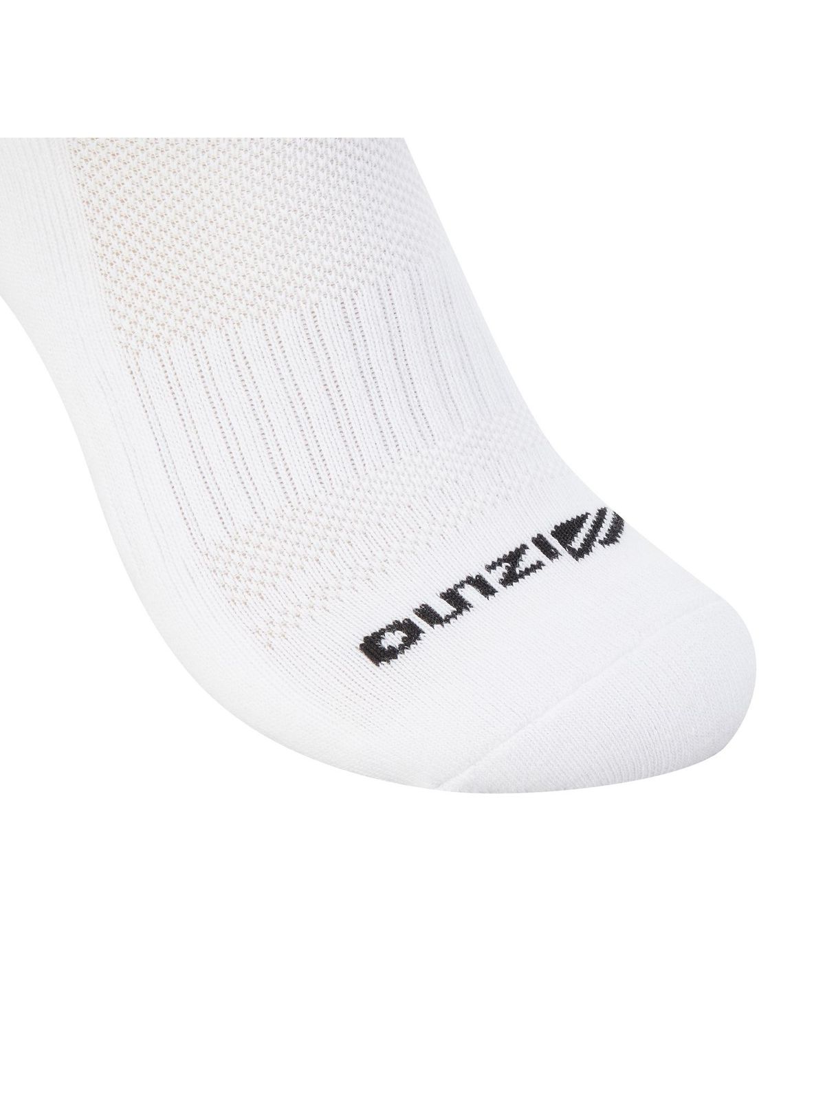 미즈노(MIZUNO) RUN LOVE CUSHION SOCKS (14cm)_33YX2601